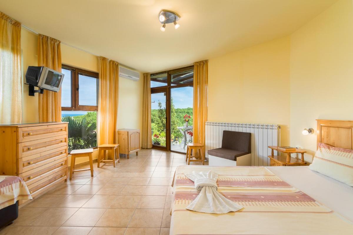 Villa Zelenika