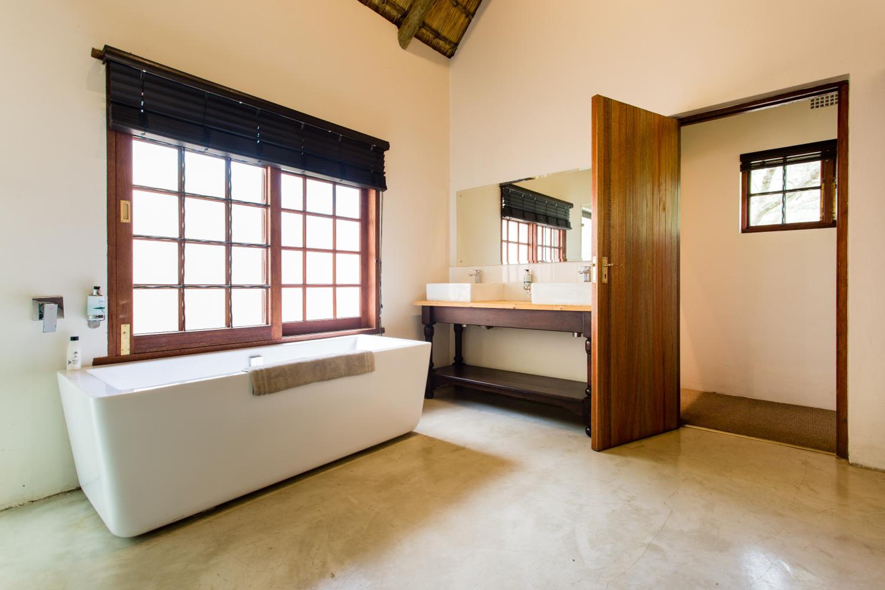 iNsingizi Lodge