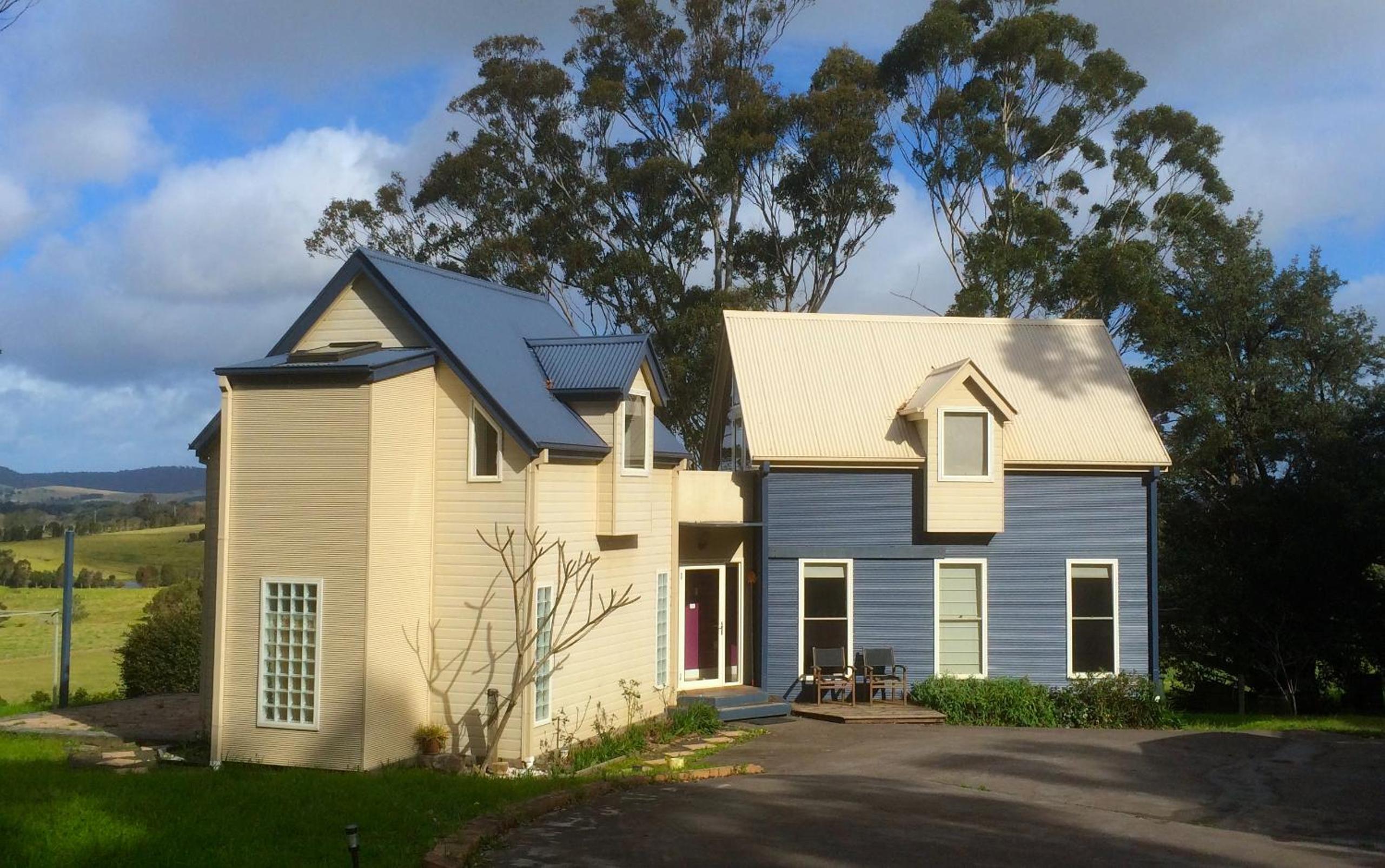 Haven Villa