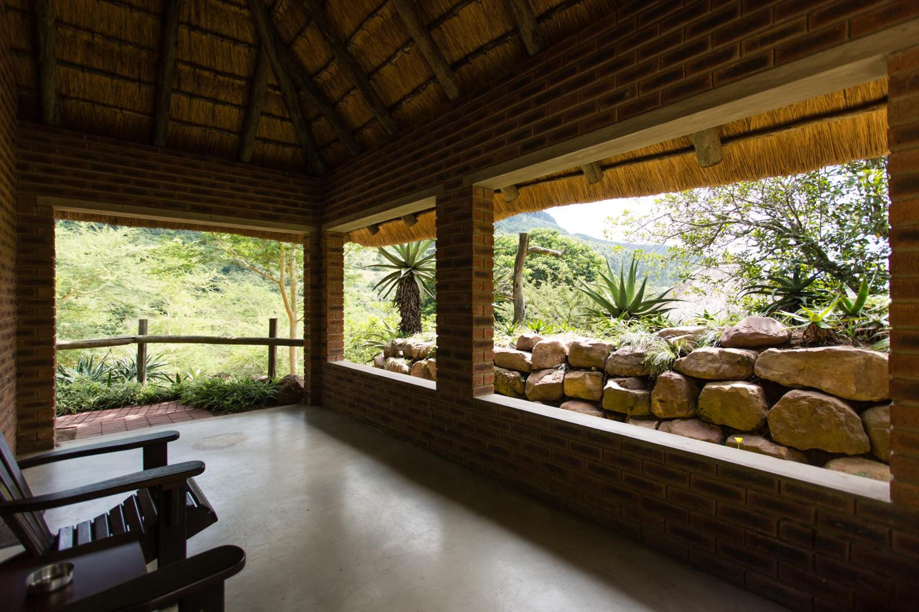 iNsingizi Lodge