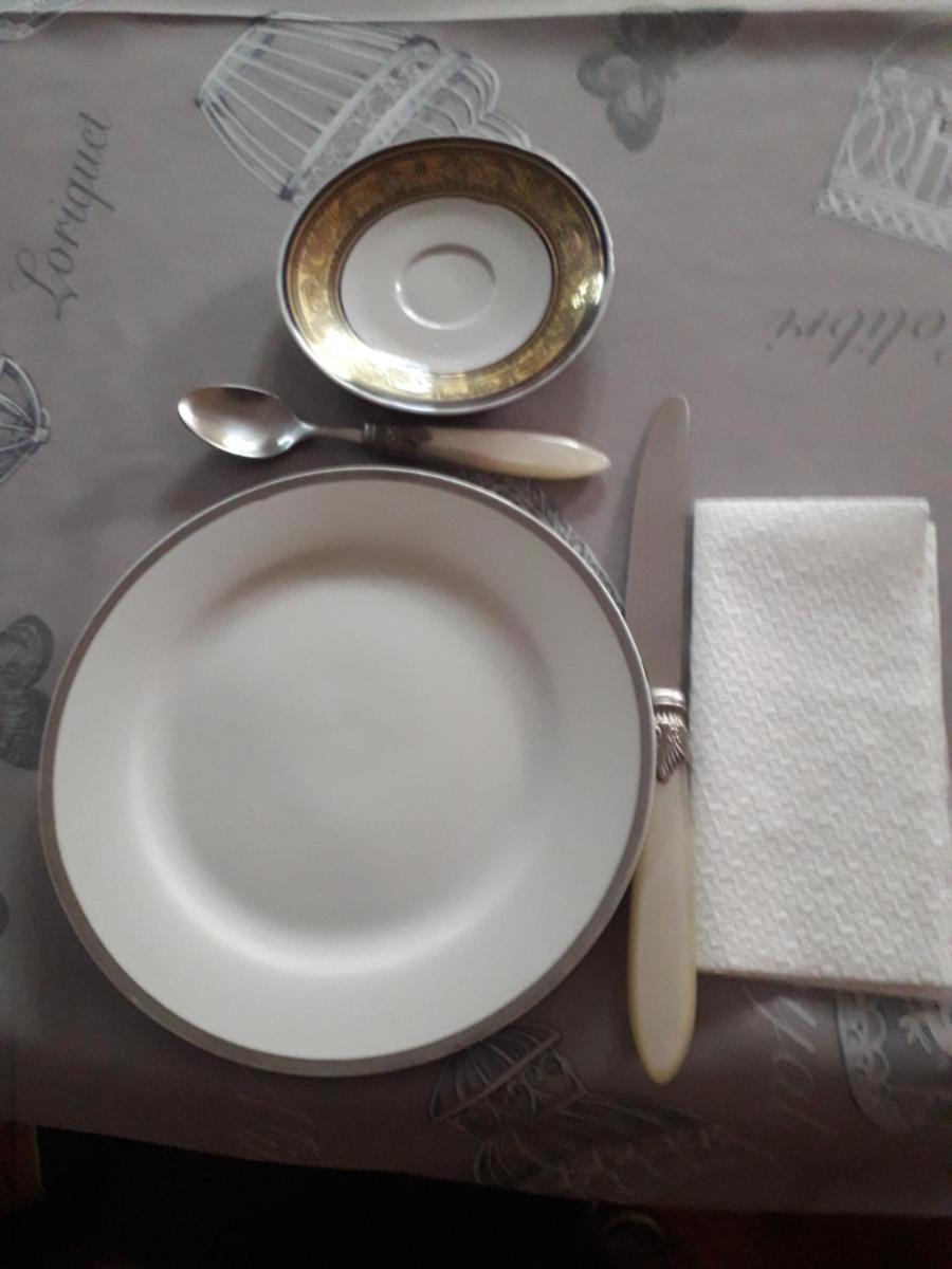 B&B Vela Sea