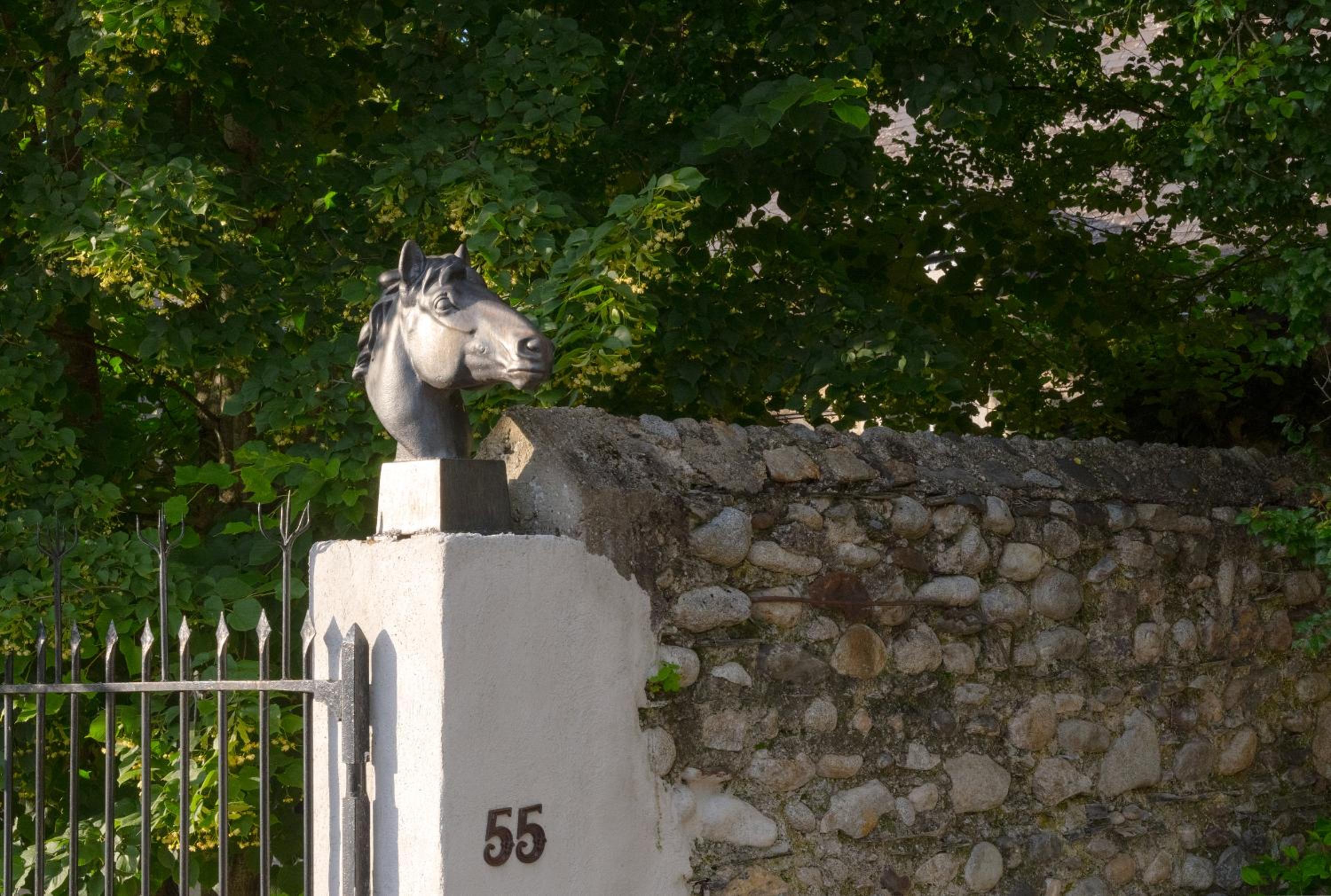 Le Relais, photo 38