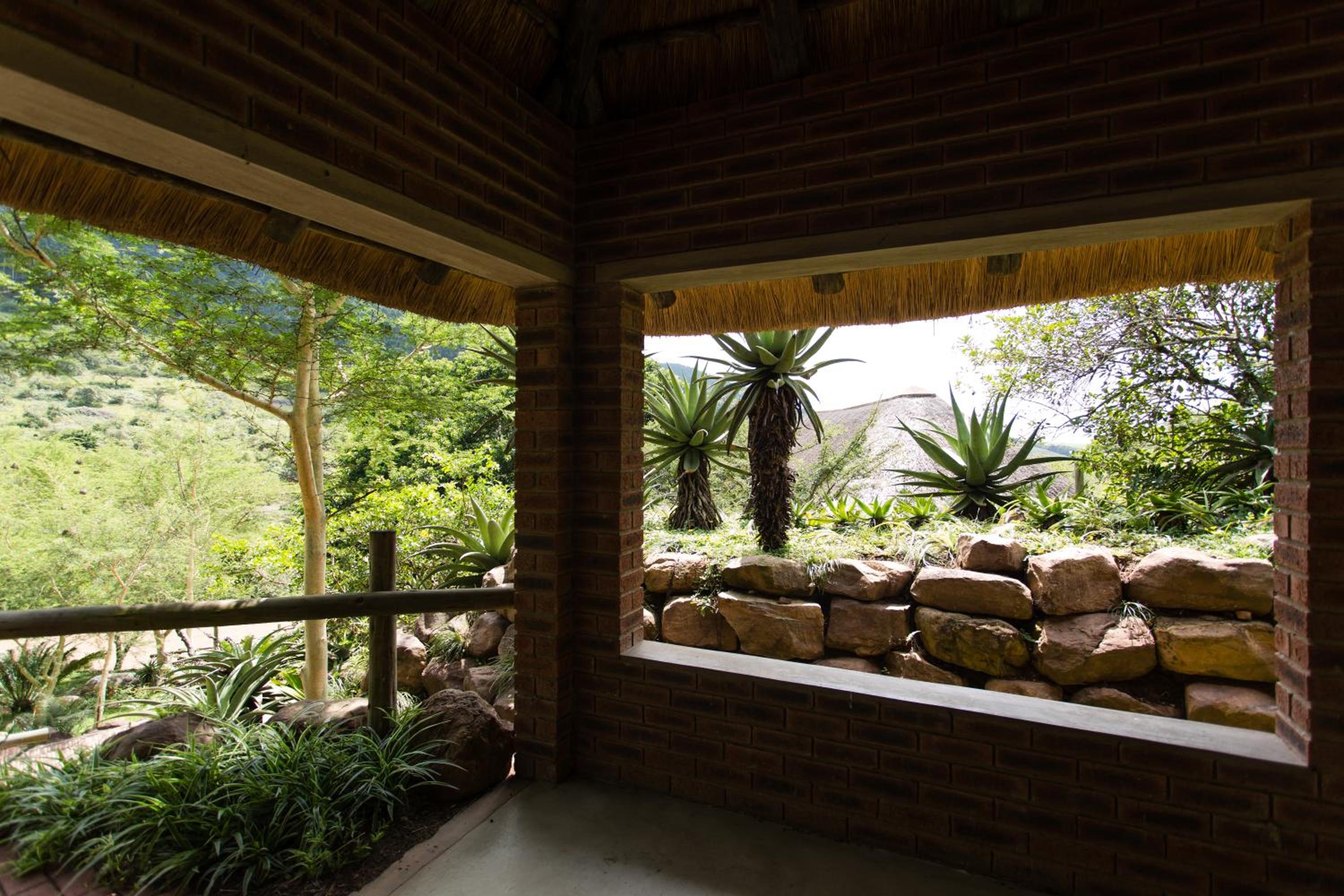 iNsingizi Lodge