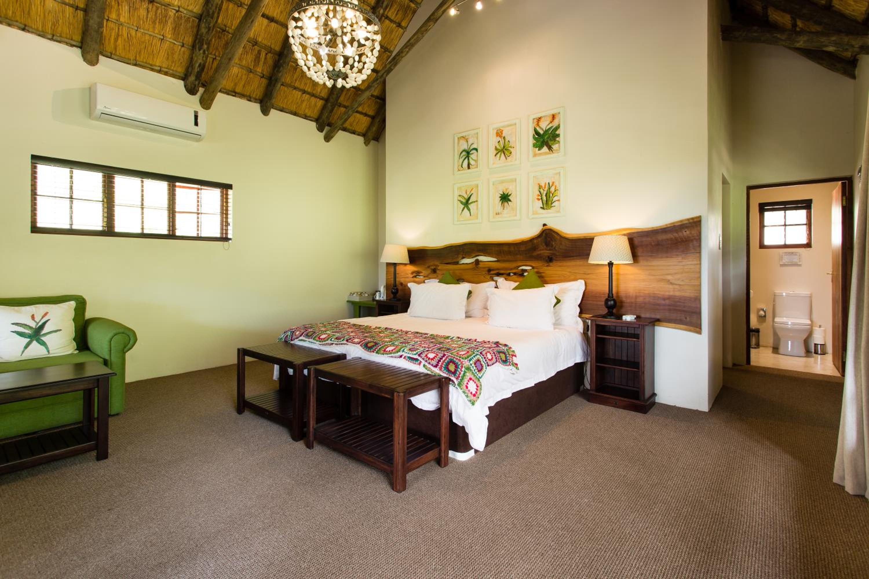 iNsingizi Lodge