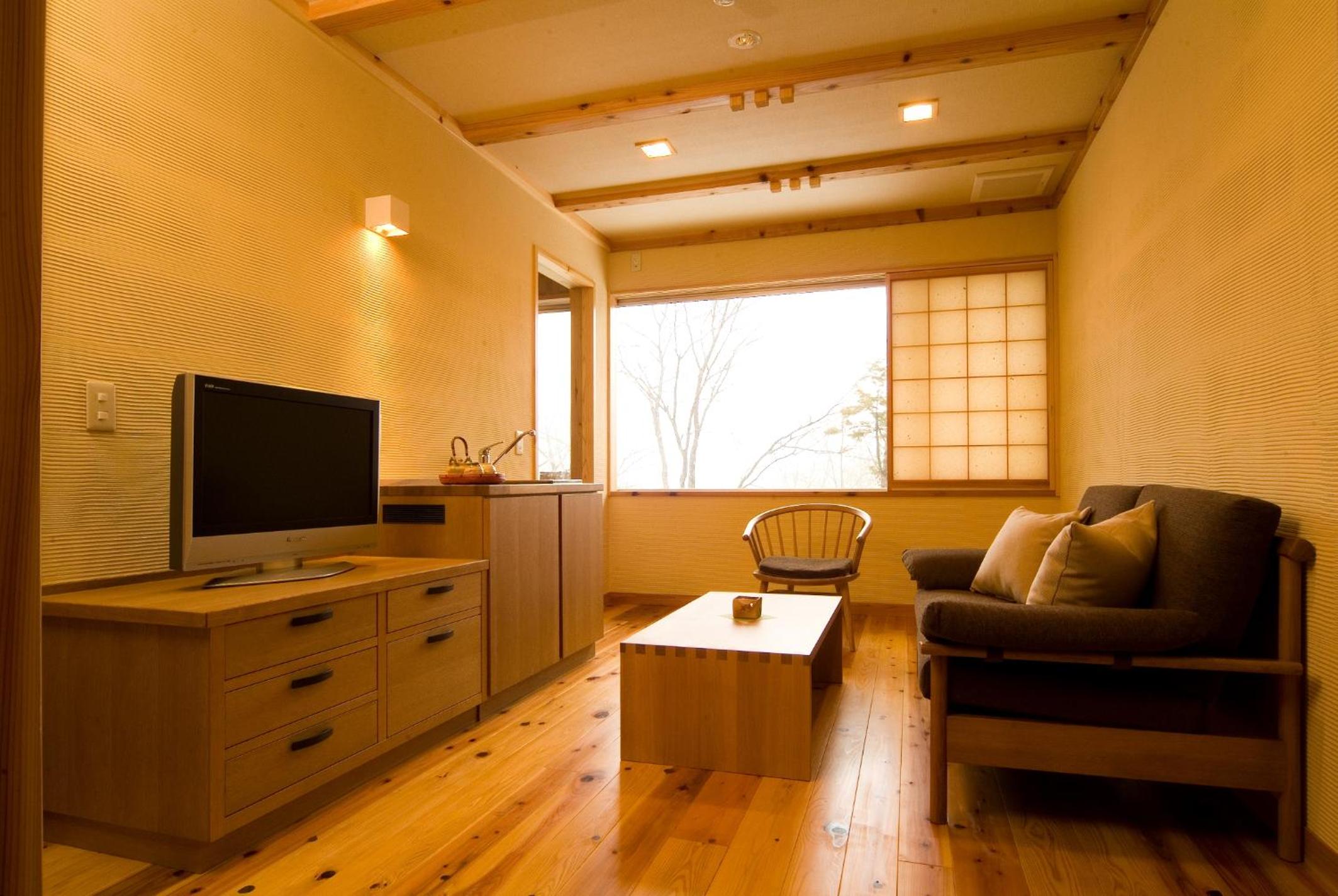 Miyama Ouan, 사진 15