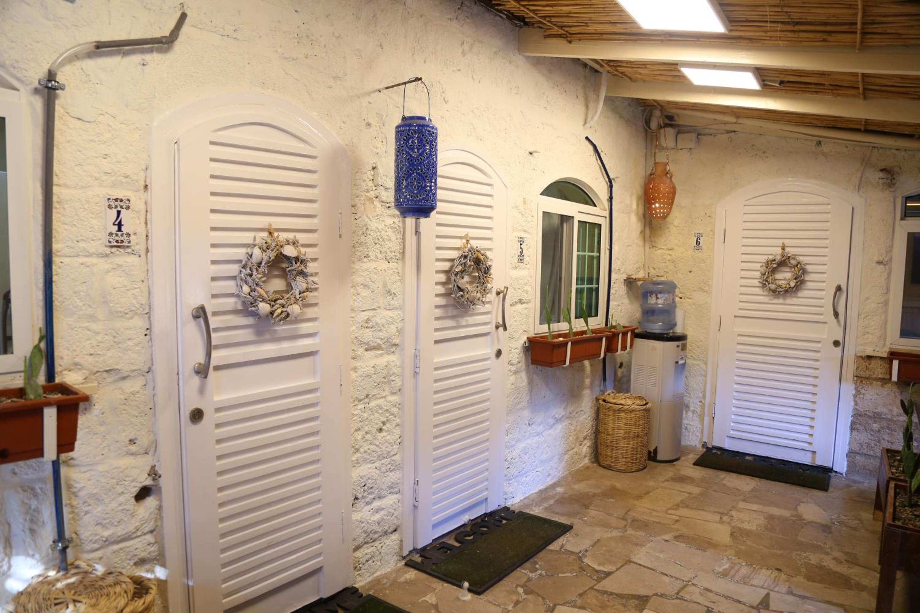 Byblos Fishing Club Guesthouse view 3