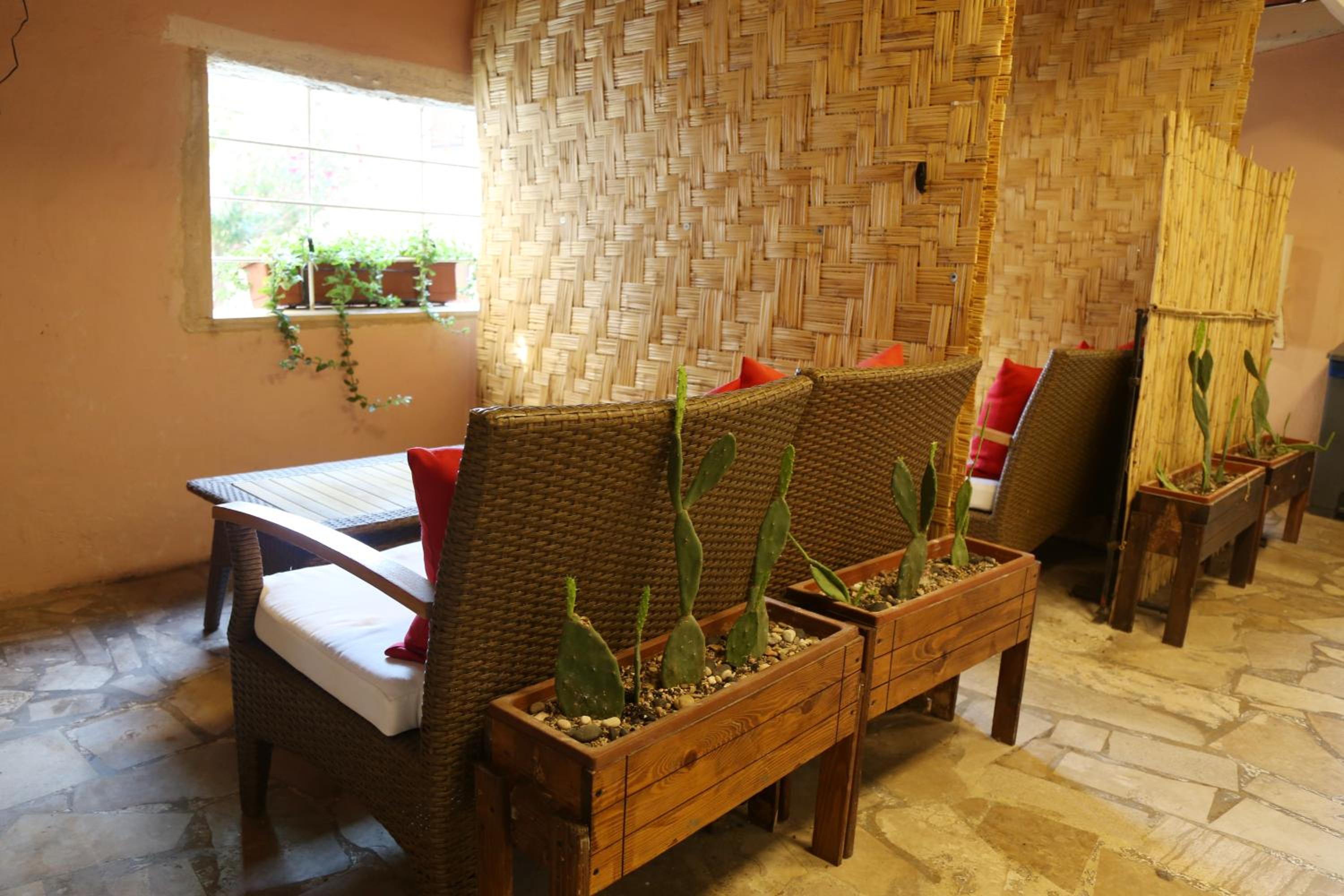Byblos Fishing Club Guesthouse view 4