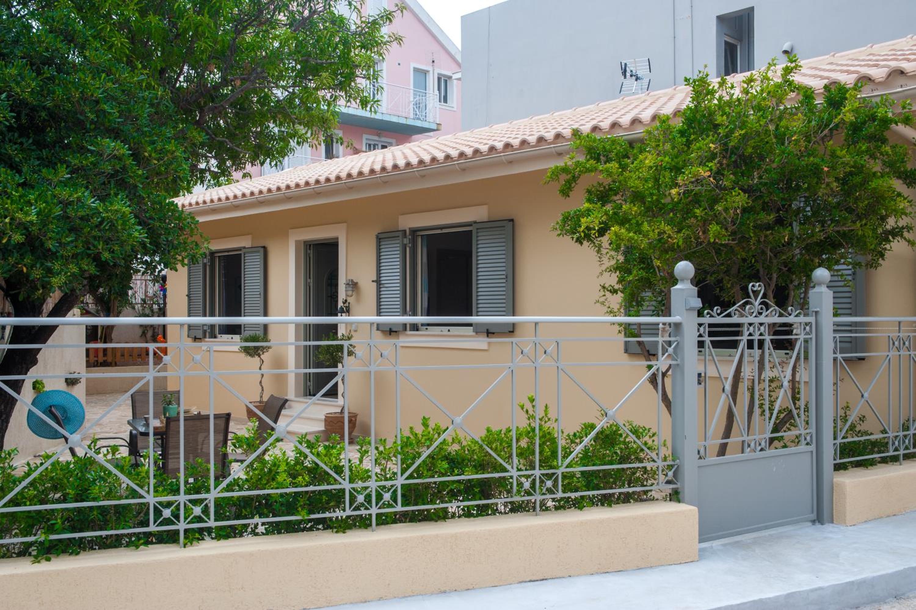 Nauticum City House photo 2