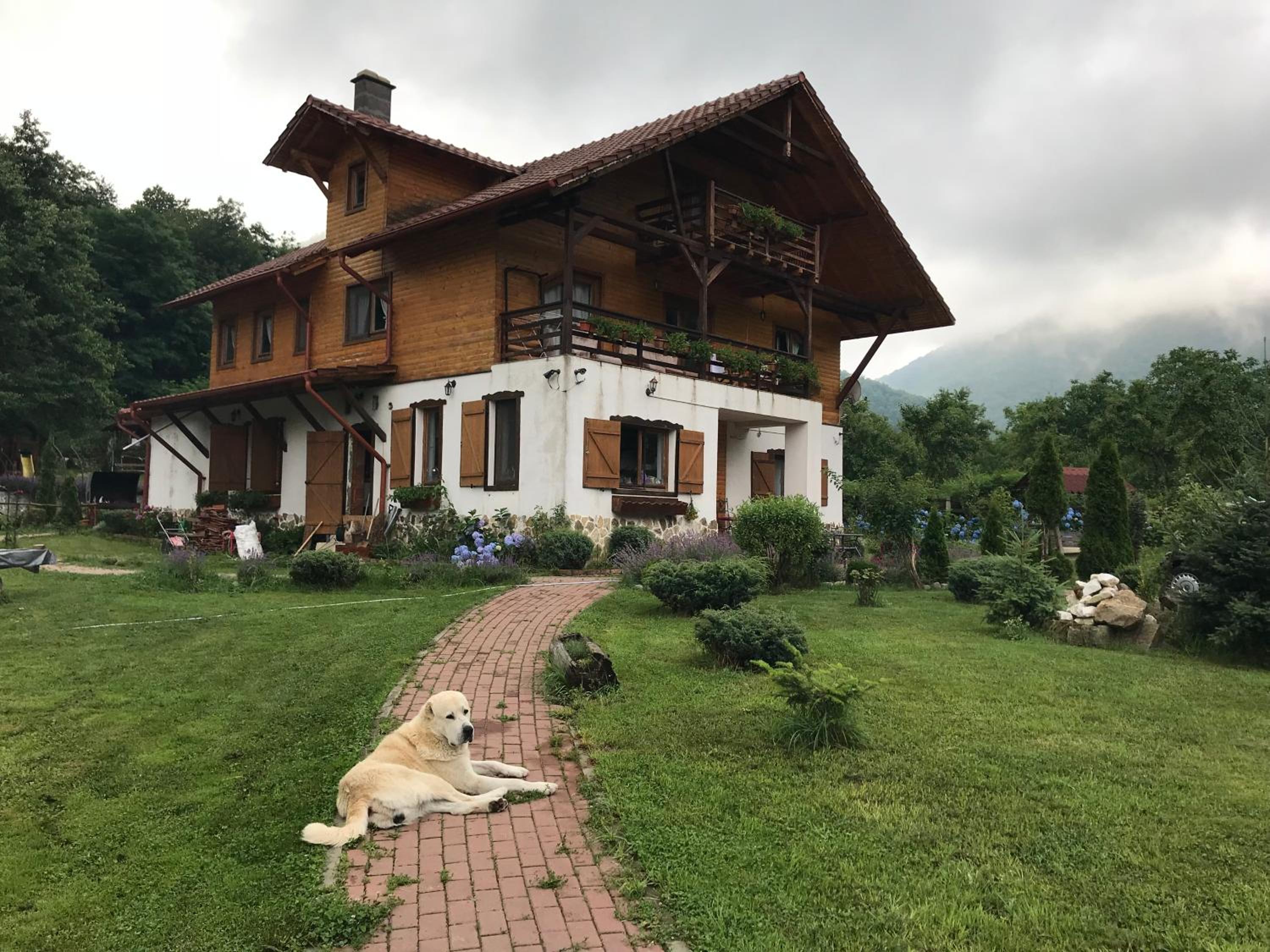 Gasthaus Maria