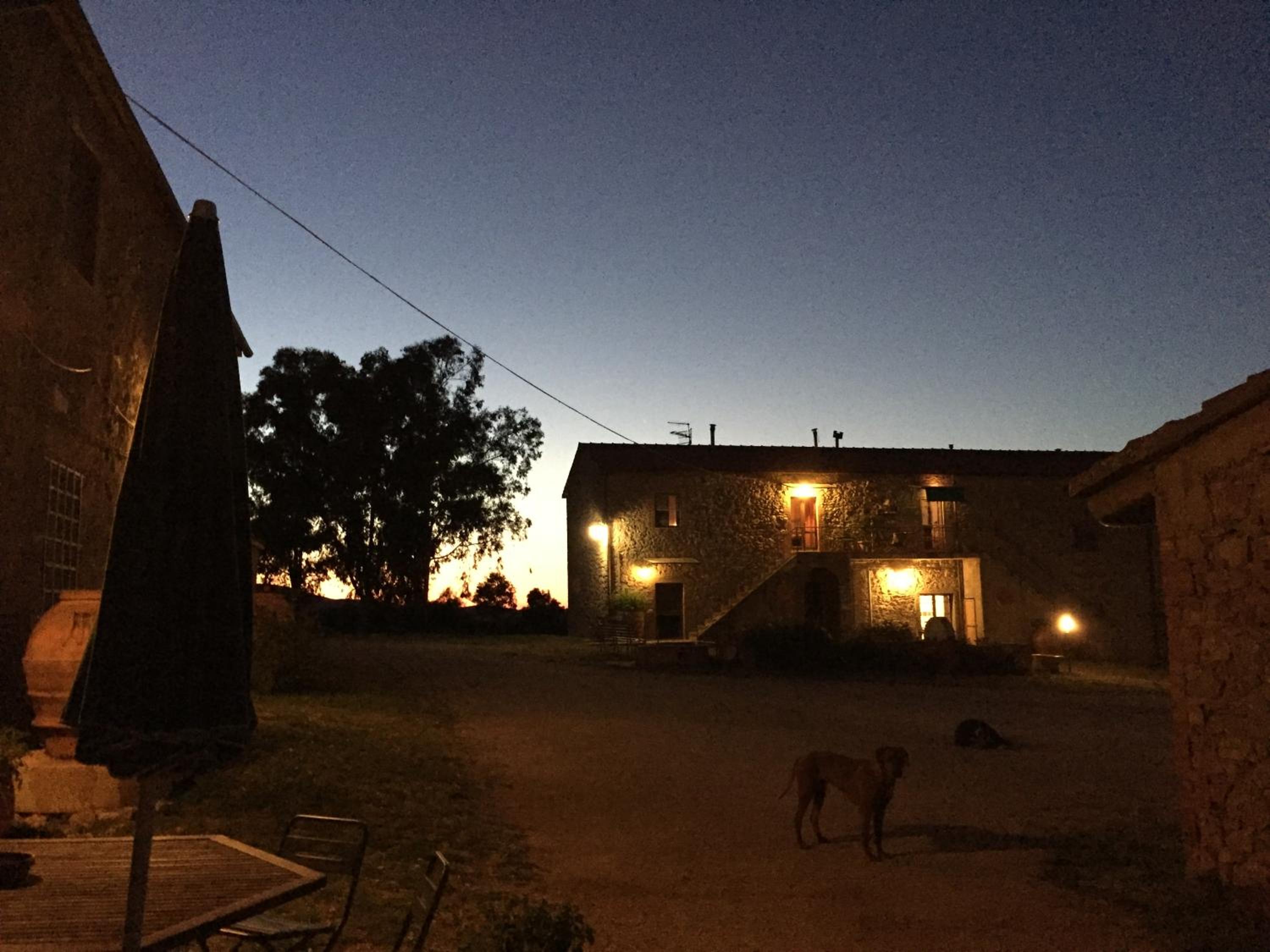 Agriturismo La Valentina Nuova