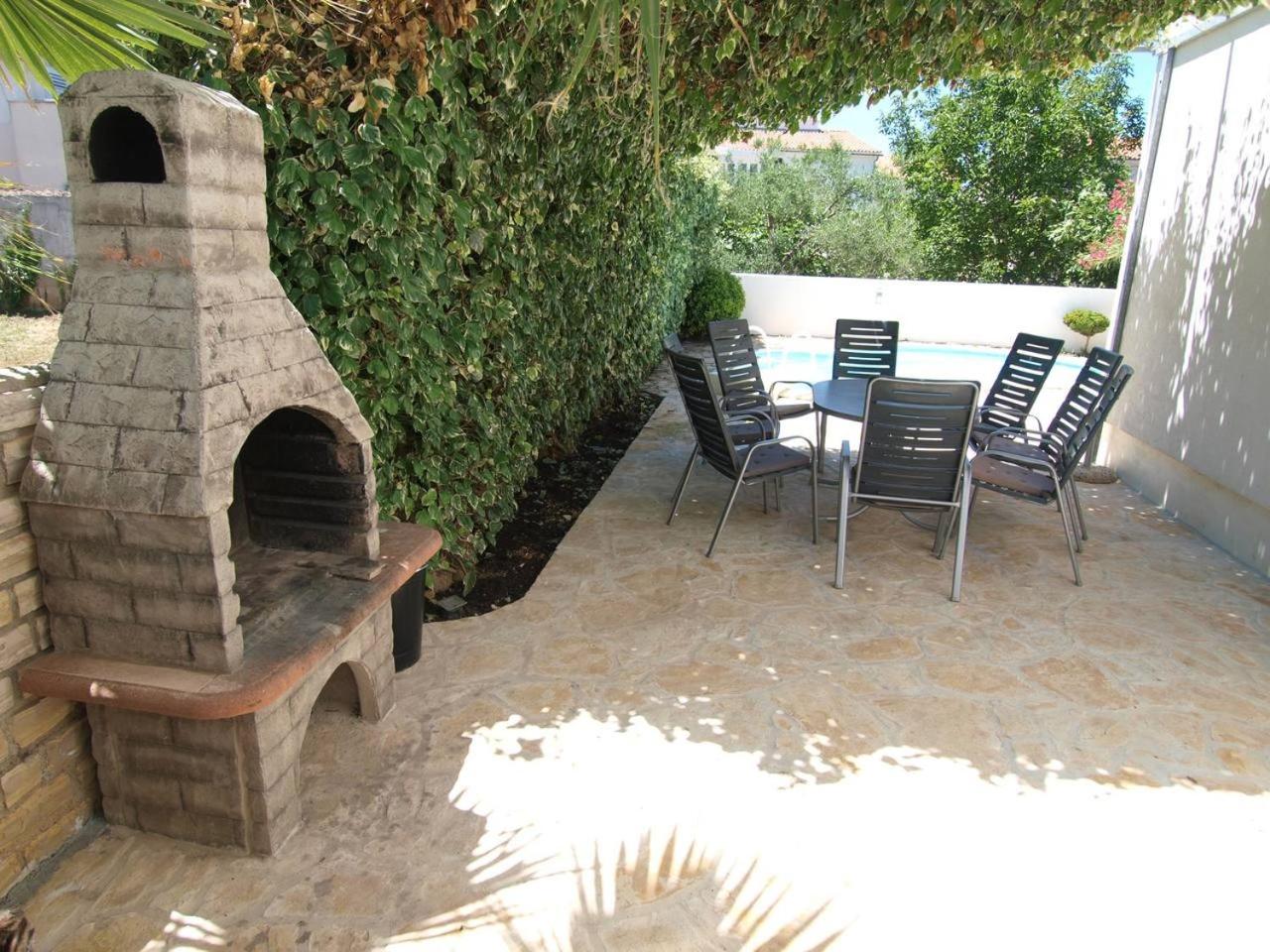 Olea Apartments view 3