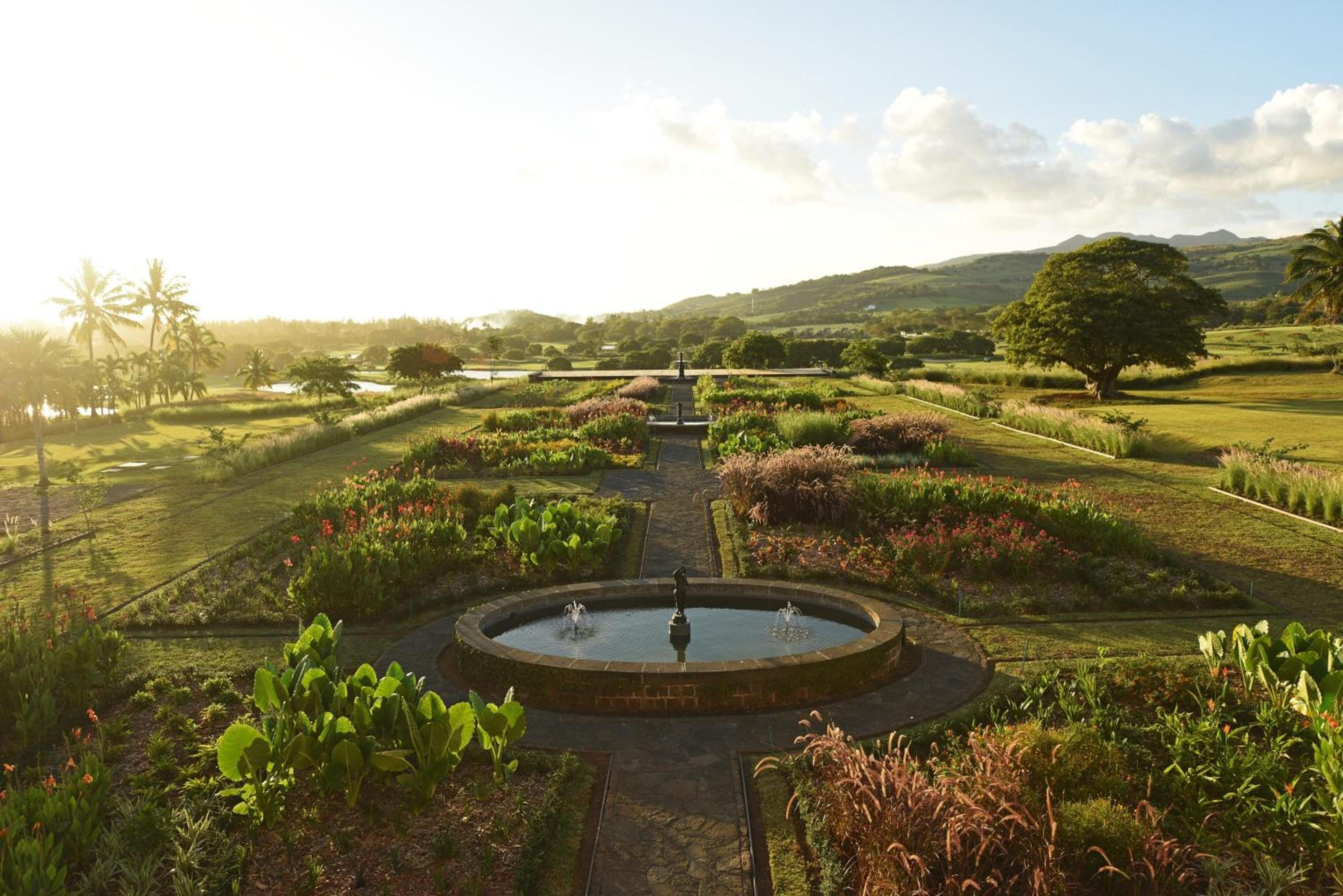 Heritage Le Telfair Golf & Wellness Resort 10