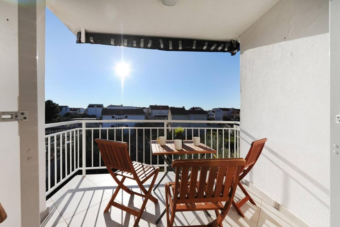 Olea Apartments view 4