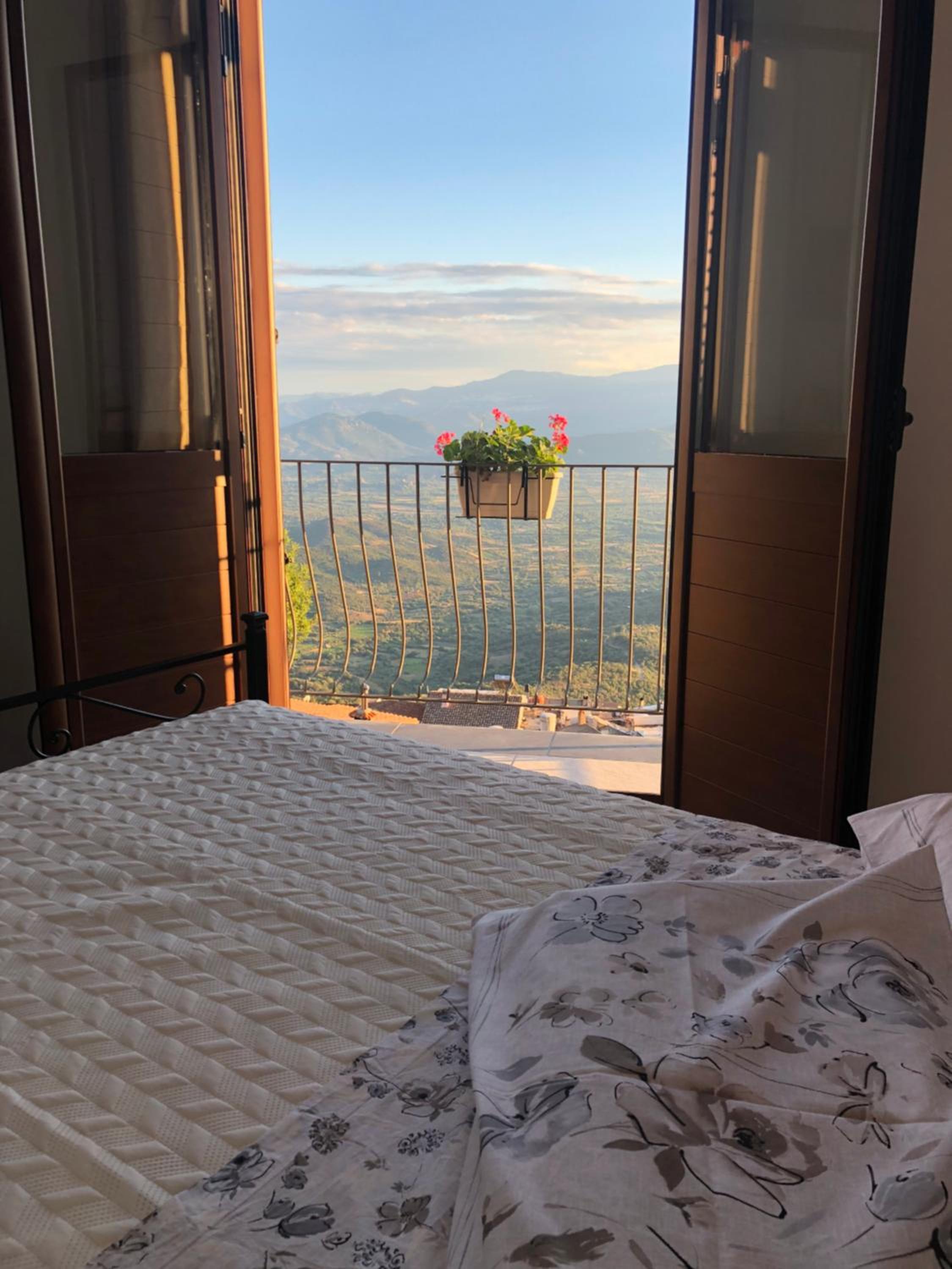 Serraenna Bedrooms