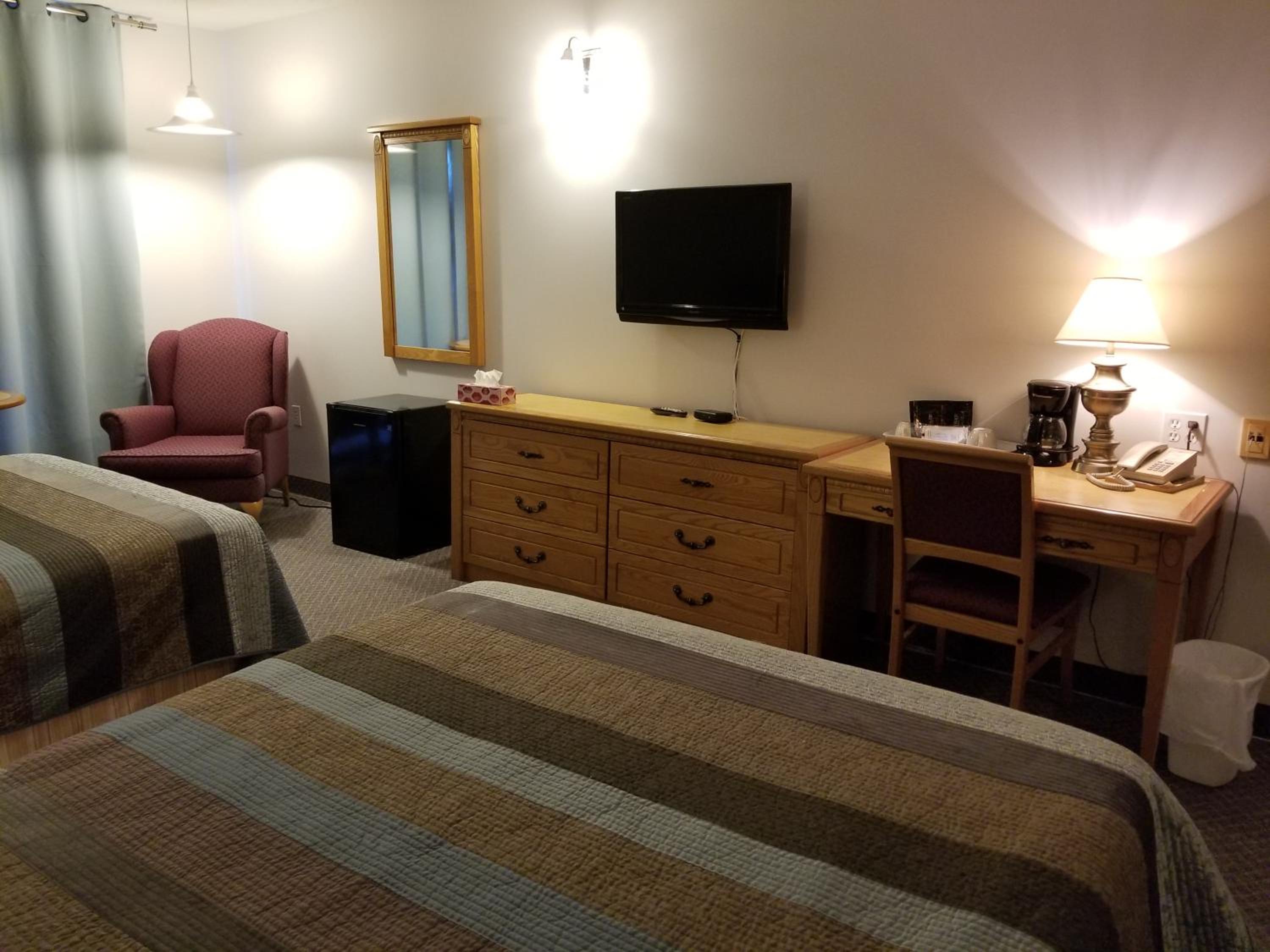 Knights Inn Woodstock