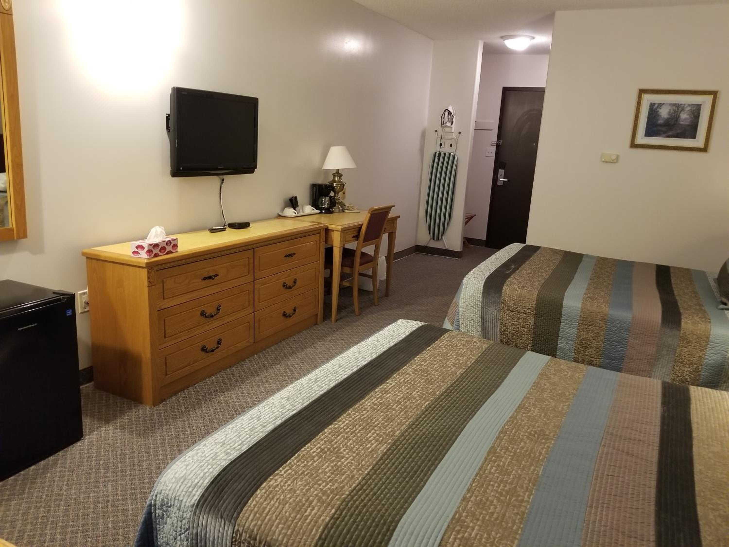 Knights Inn Woodstock