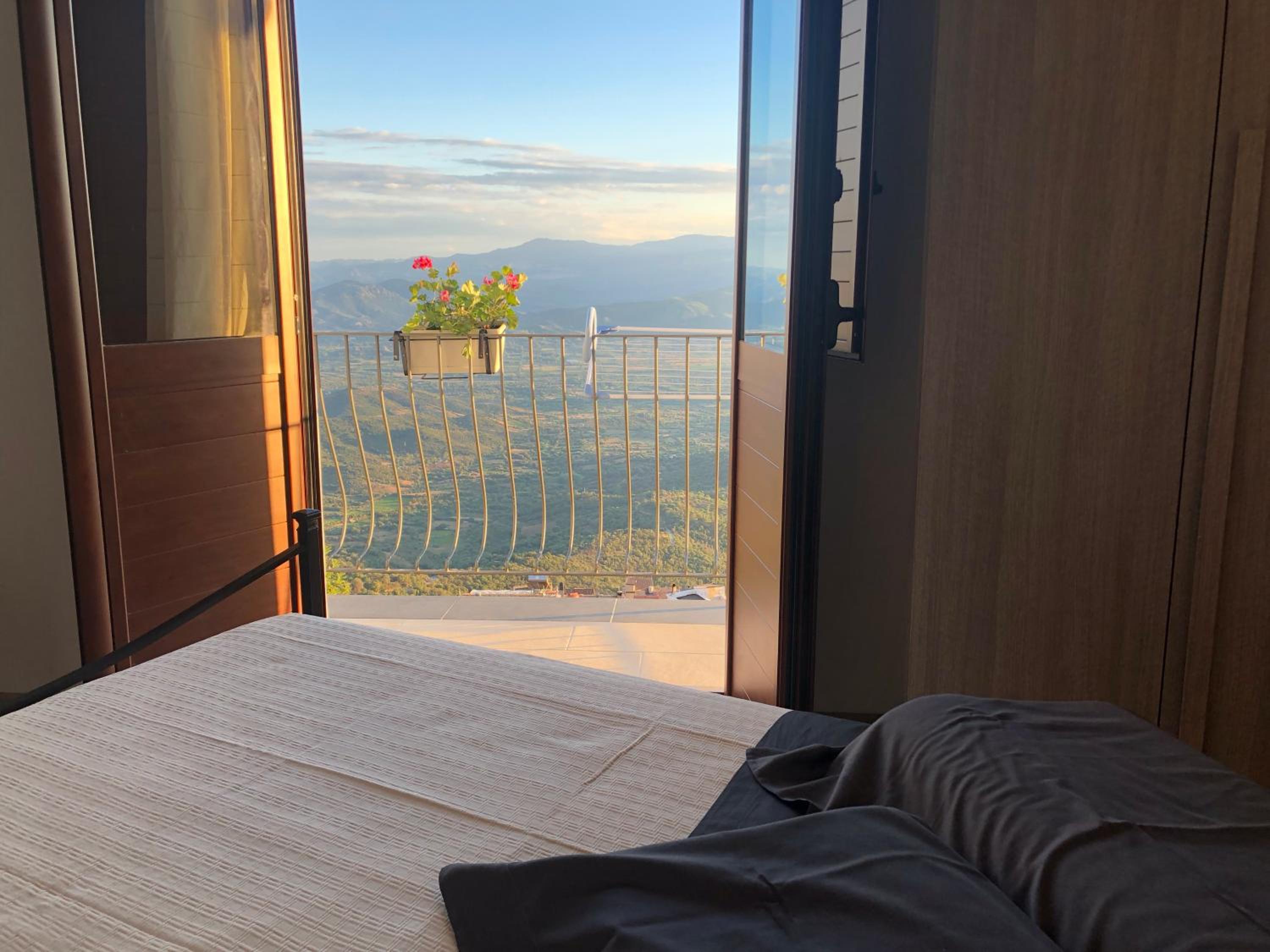 Serraenna Bedrooms
