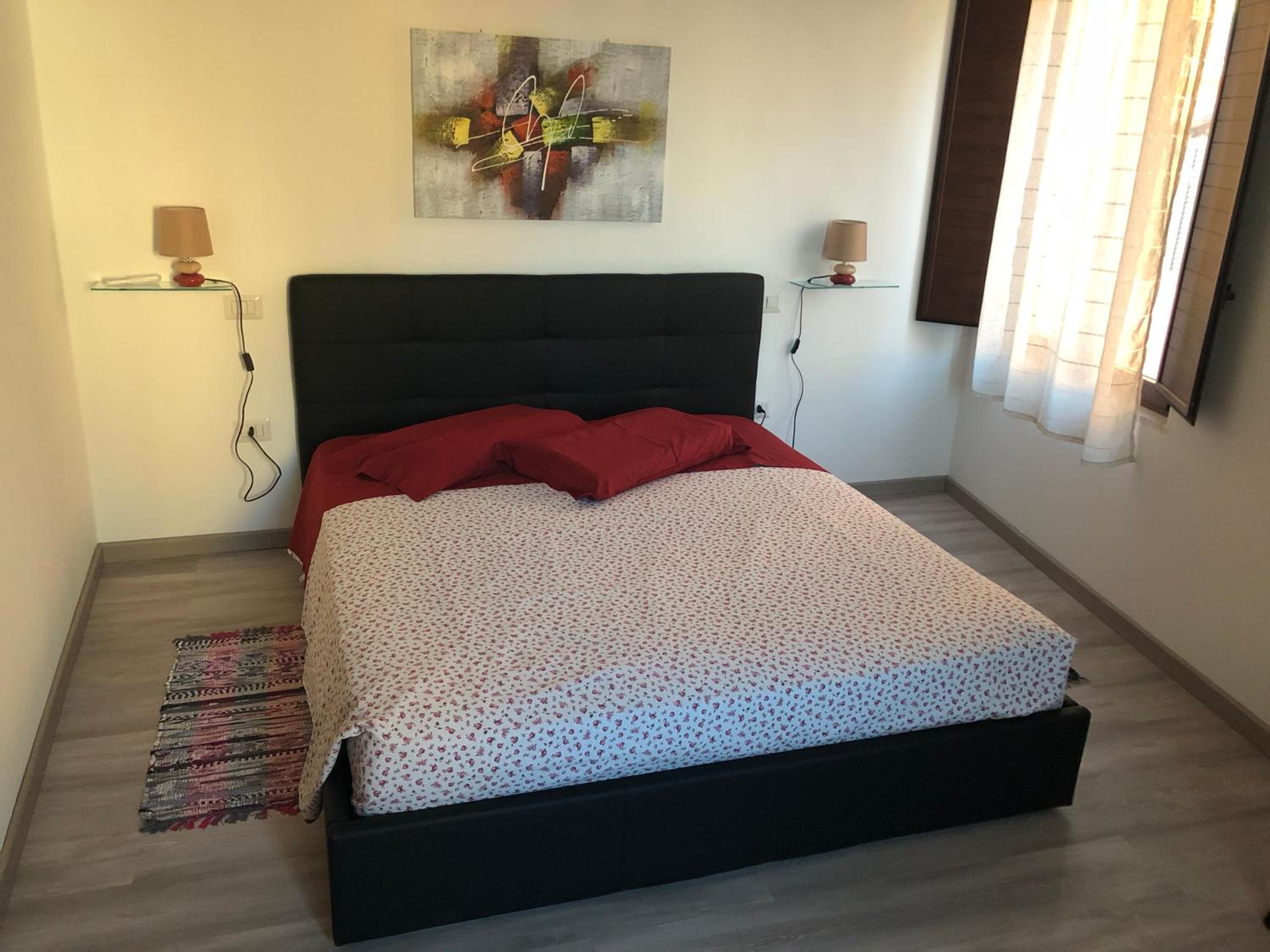 Serraenna Bedrooms