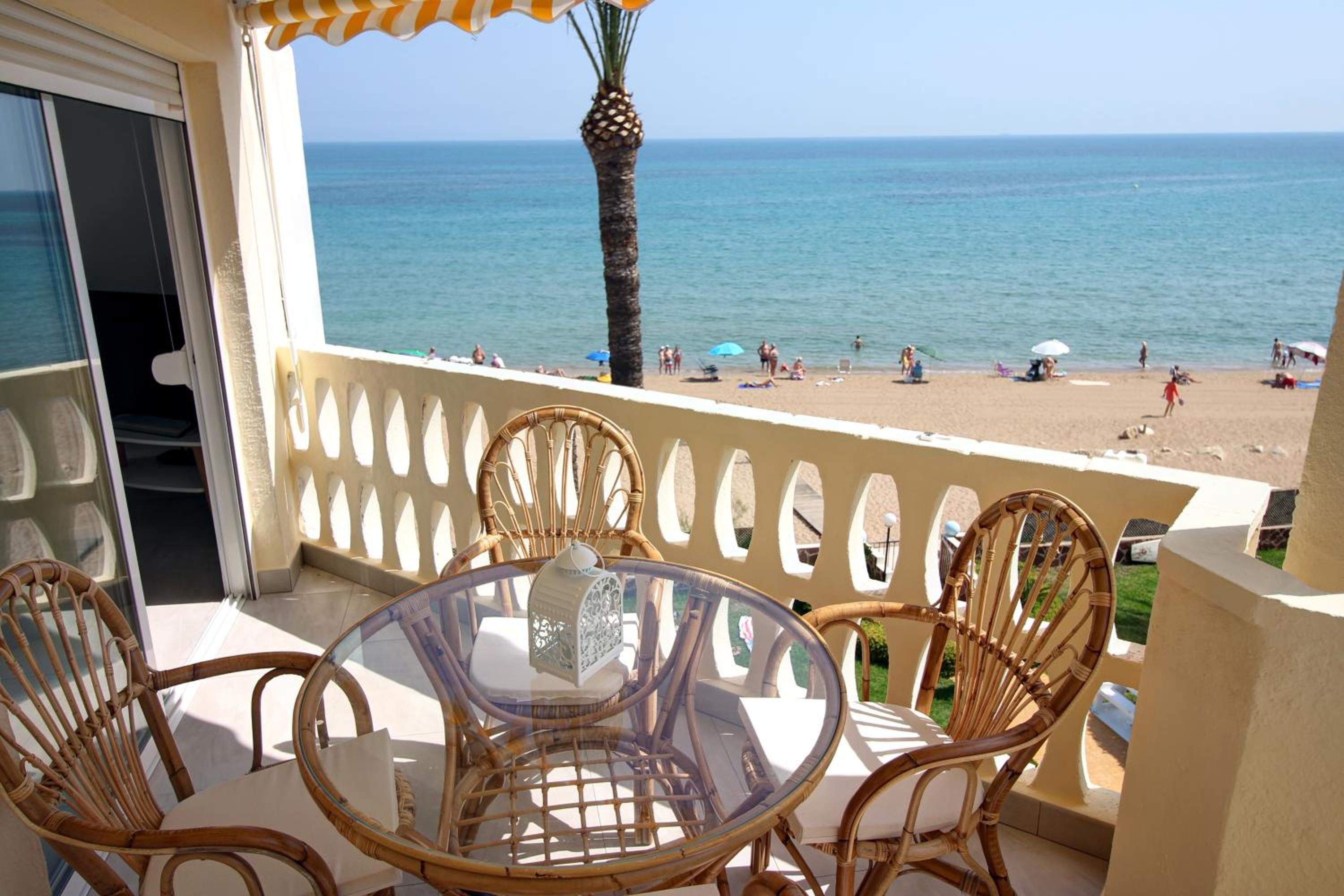 Apartamentos Óliver Playa
