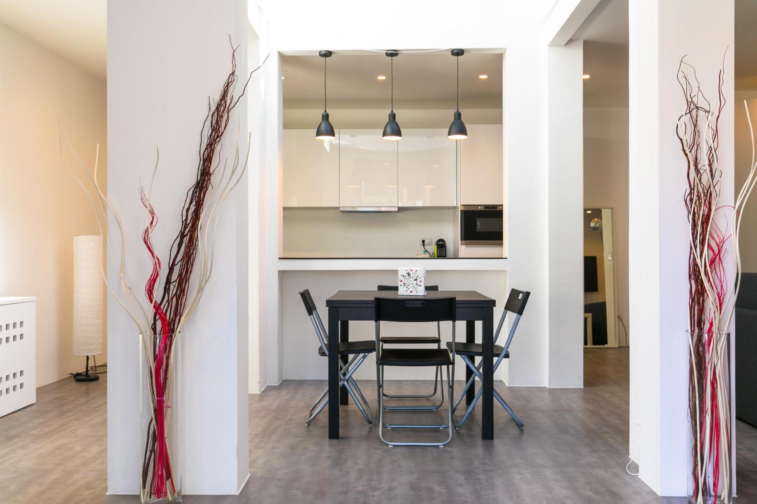 Niclas Luxury Apartments EUR
