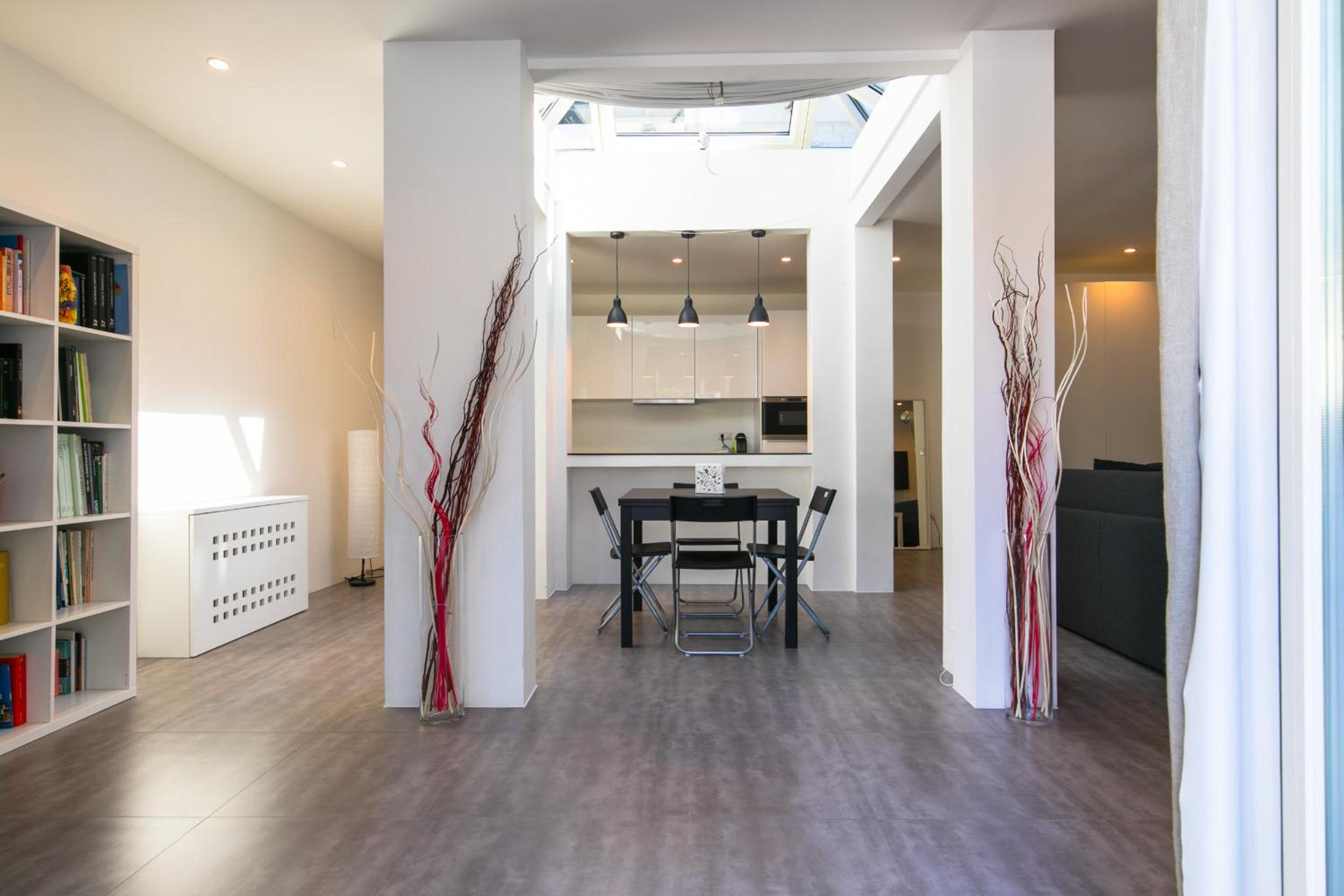 Niclas Luxury Apartments EUR