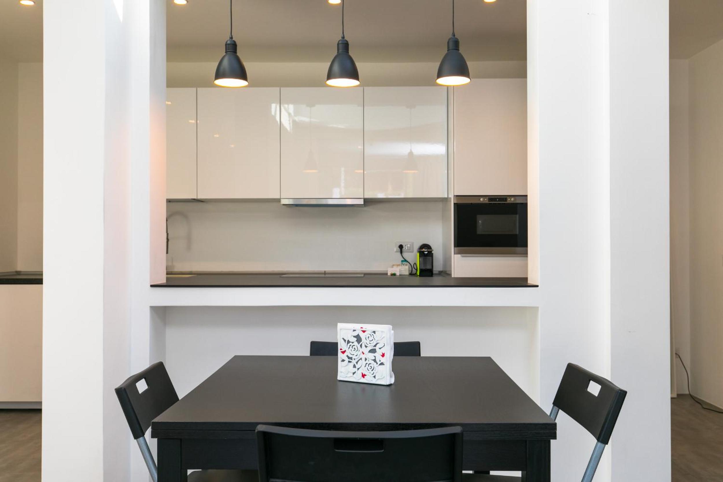 Niclas Luxury Apartments EUR