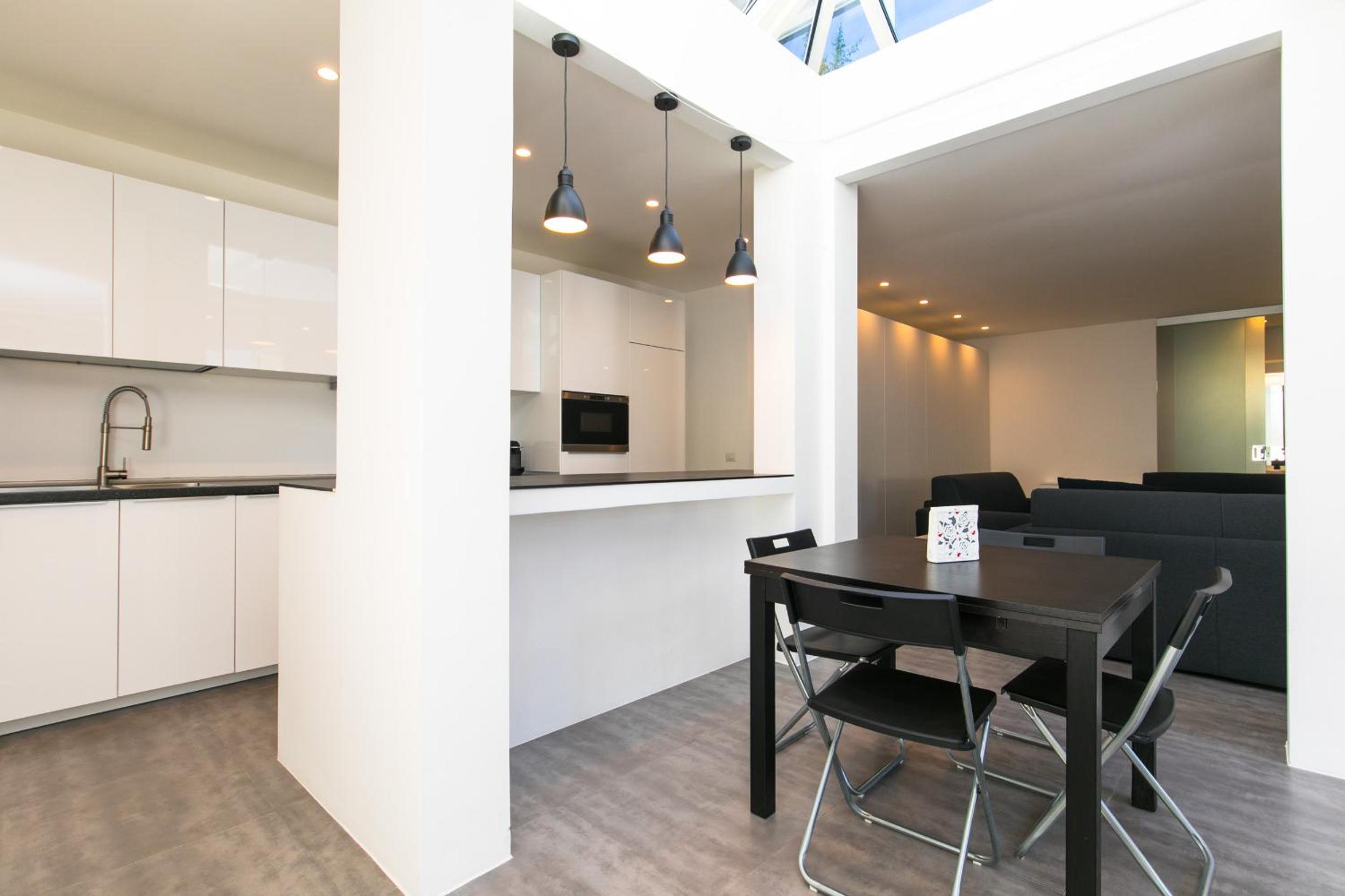 Niclas Luxury Apartments EUR