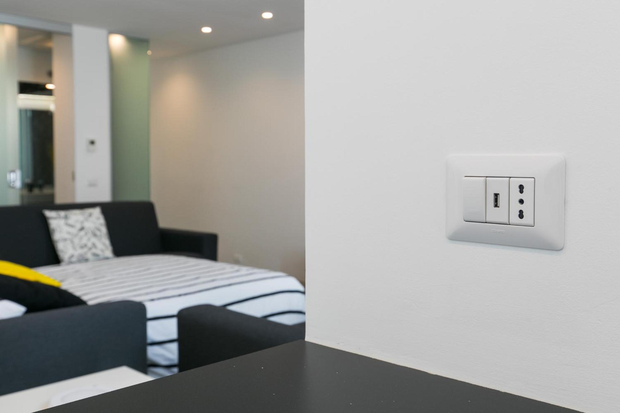 Niclas Luxury Apartments EUR