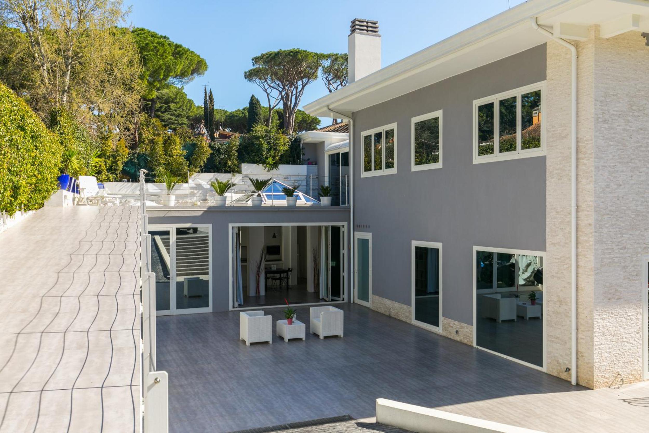 Niclas Luxury Apartments EUR