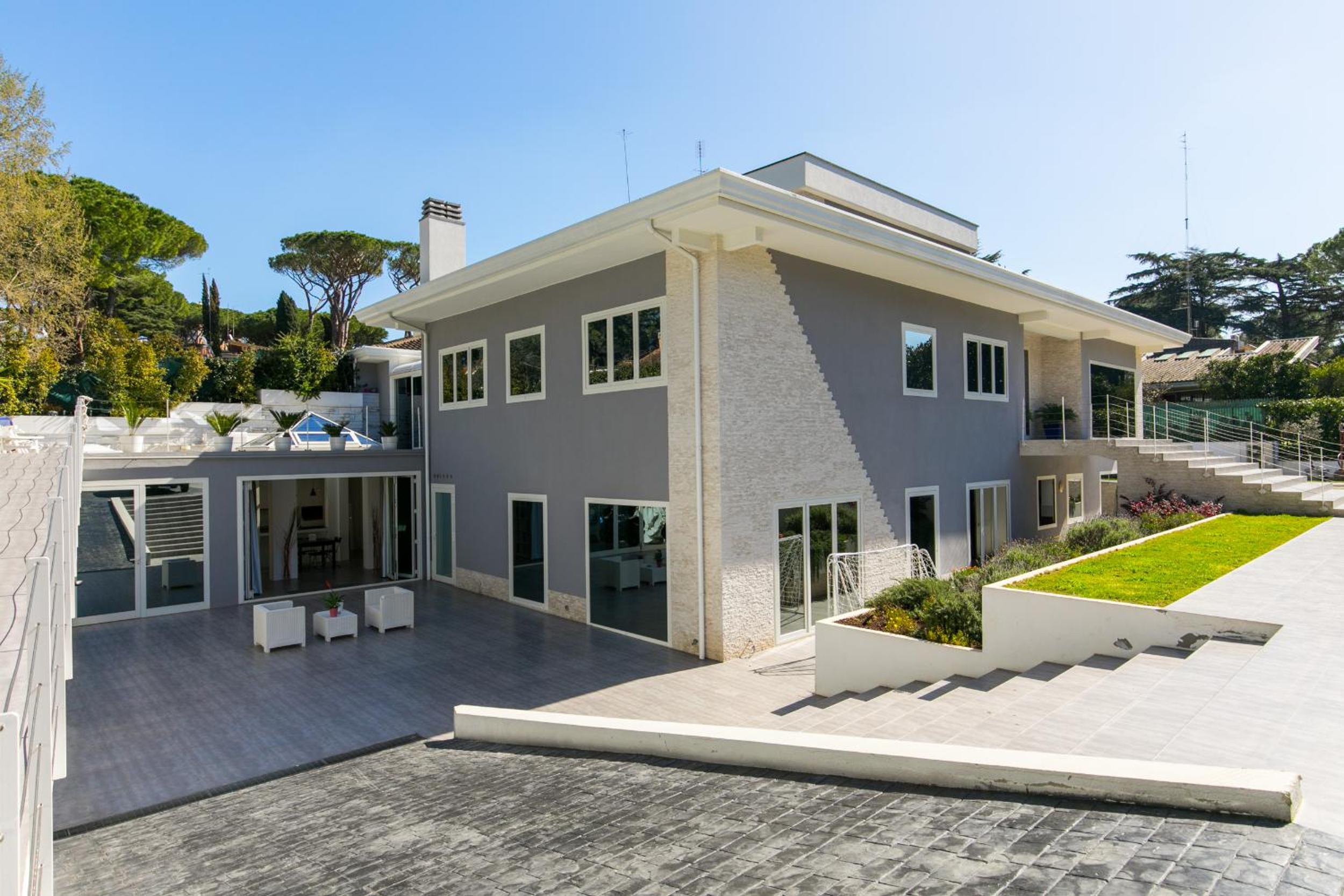Niclas Luxury Apartments EUR