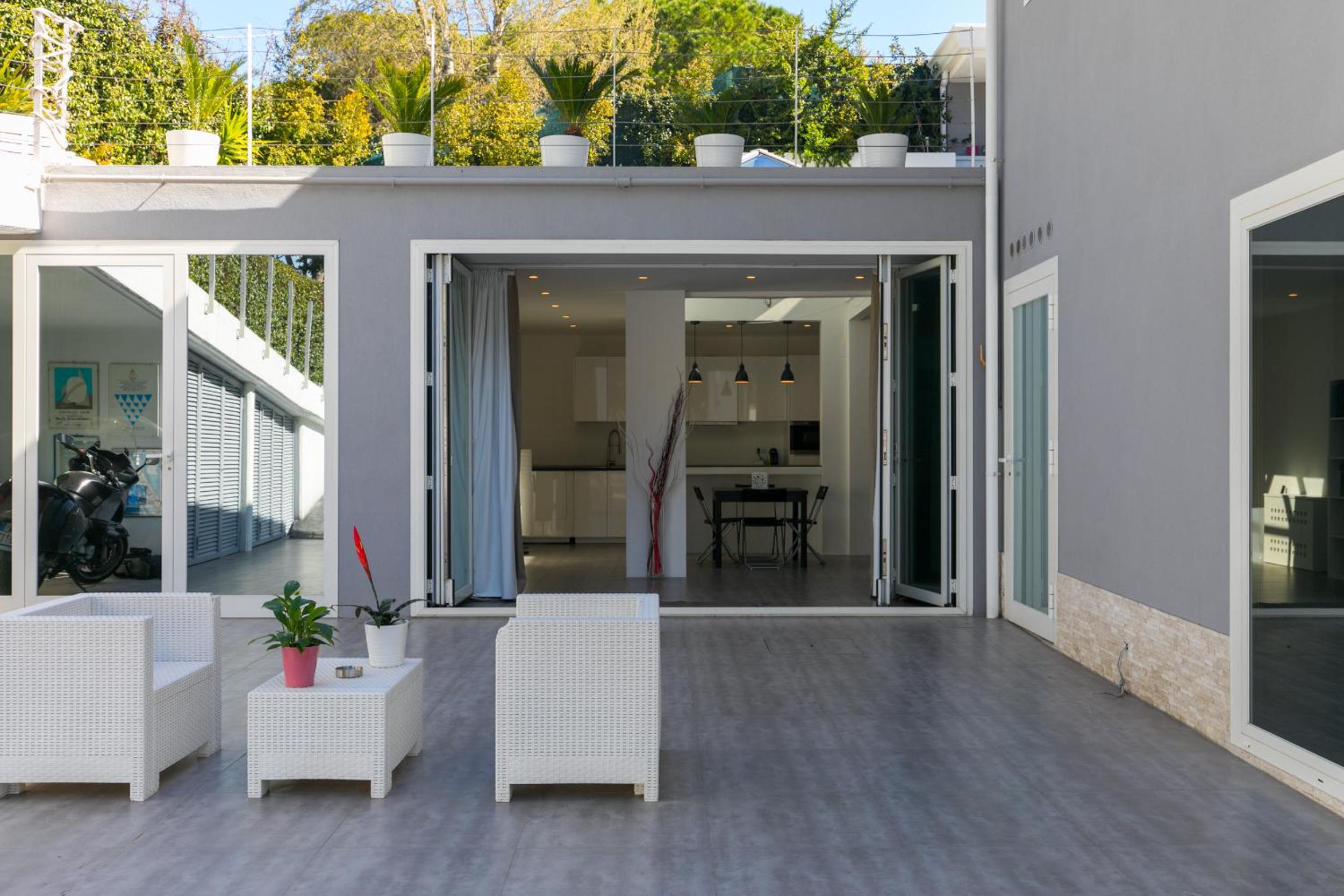 Niclas Luxury Apartments EUR