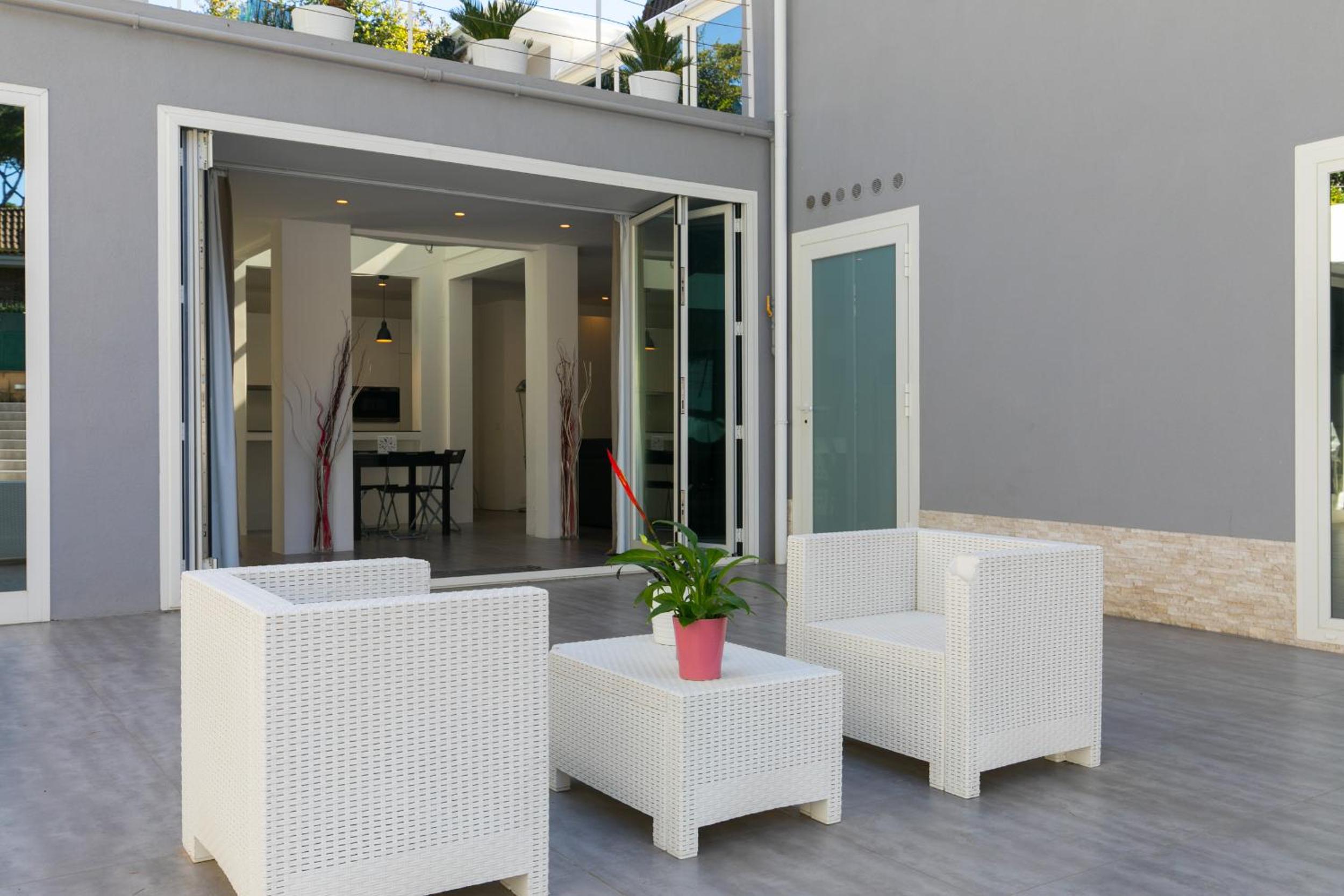 Niclas Luxury Apartments EUR