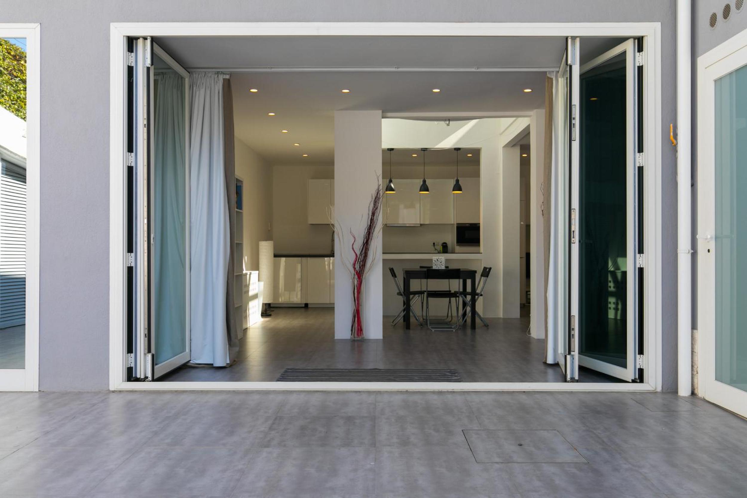 Niclas Luxury Apartments EUR
