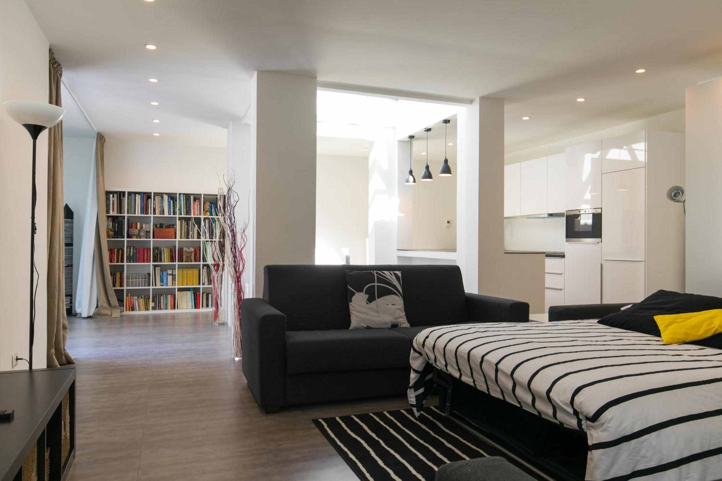Niclas Luxury Apartments EUR