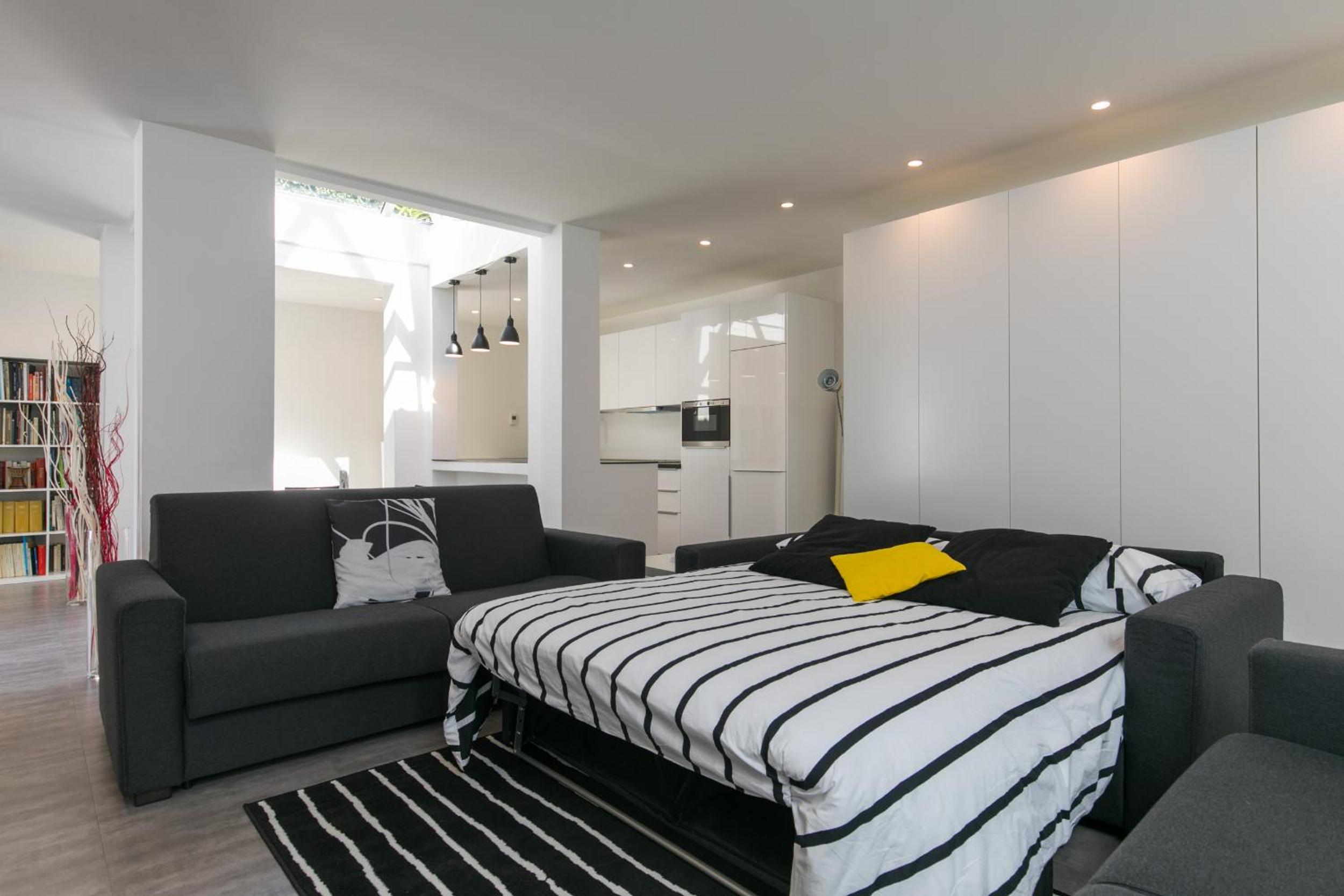Niclas Luxury Apartments EUR