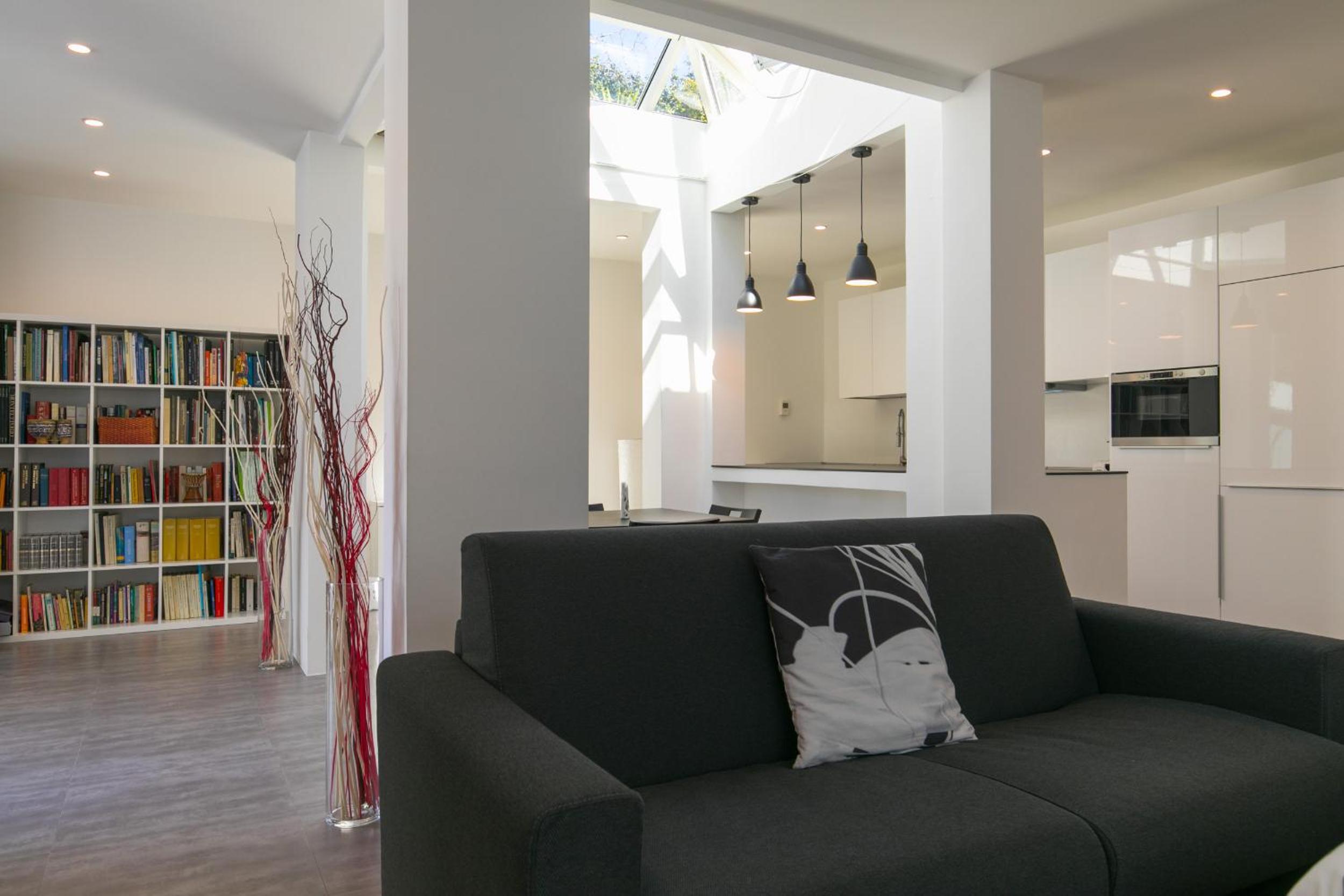 Niclas Luxury Apartments EUR