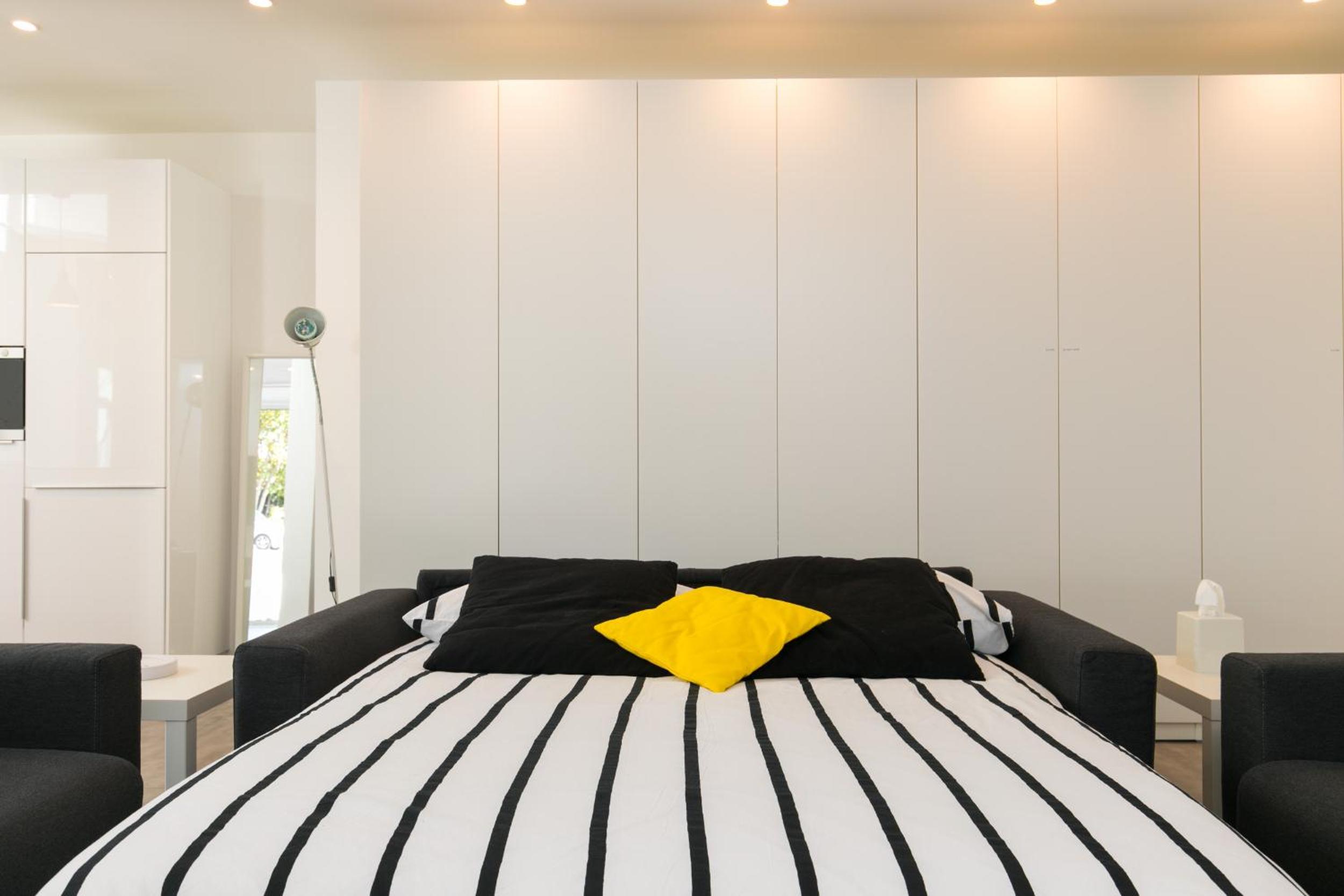 Niclas Luxury Apartments EUR
