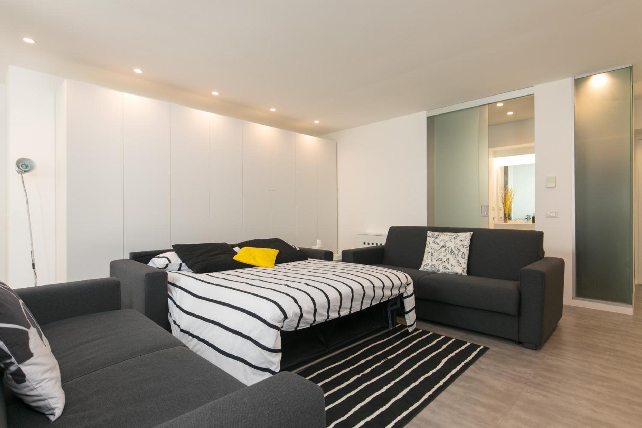 Niclas Luxury Apartments EUR