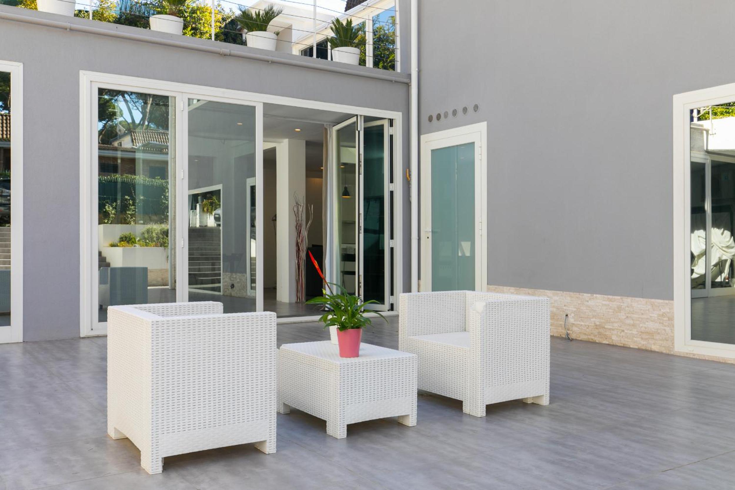 Niclas Luxury Apartments EUR