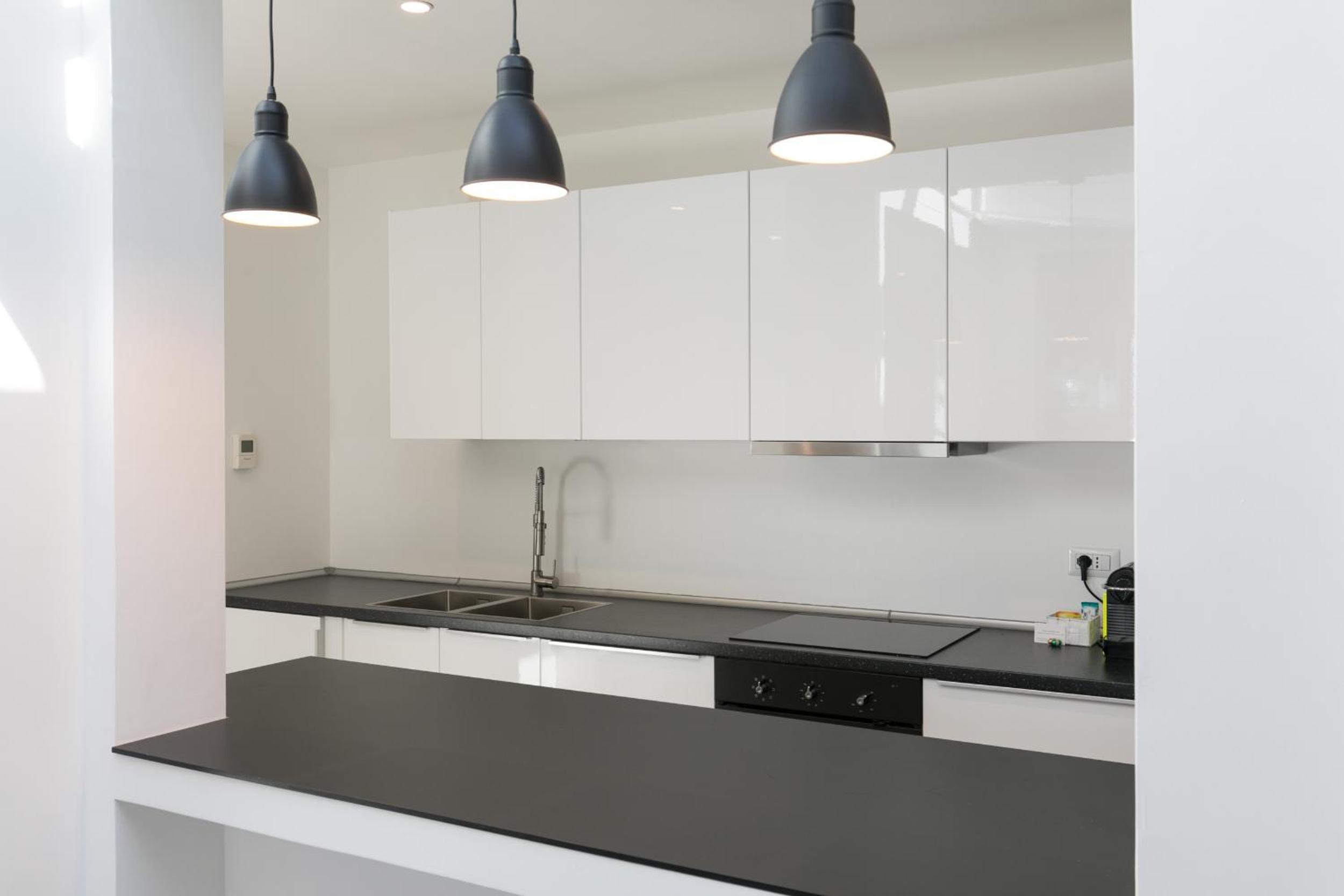 Niclas Luxury Apartments EUR