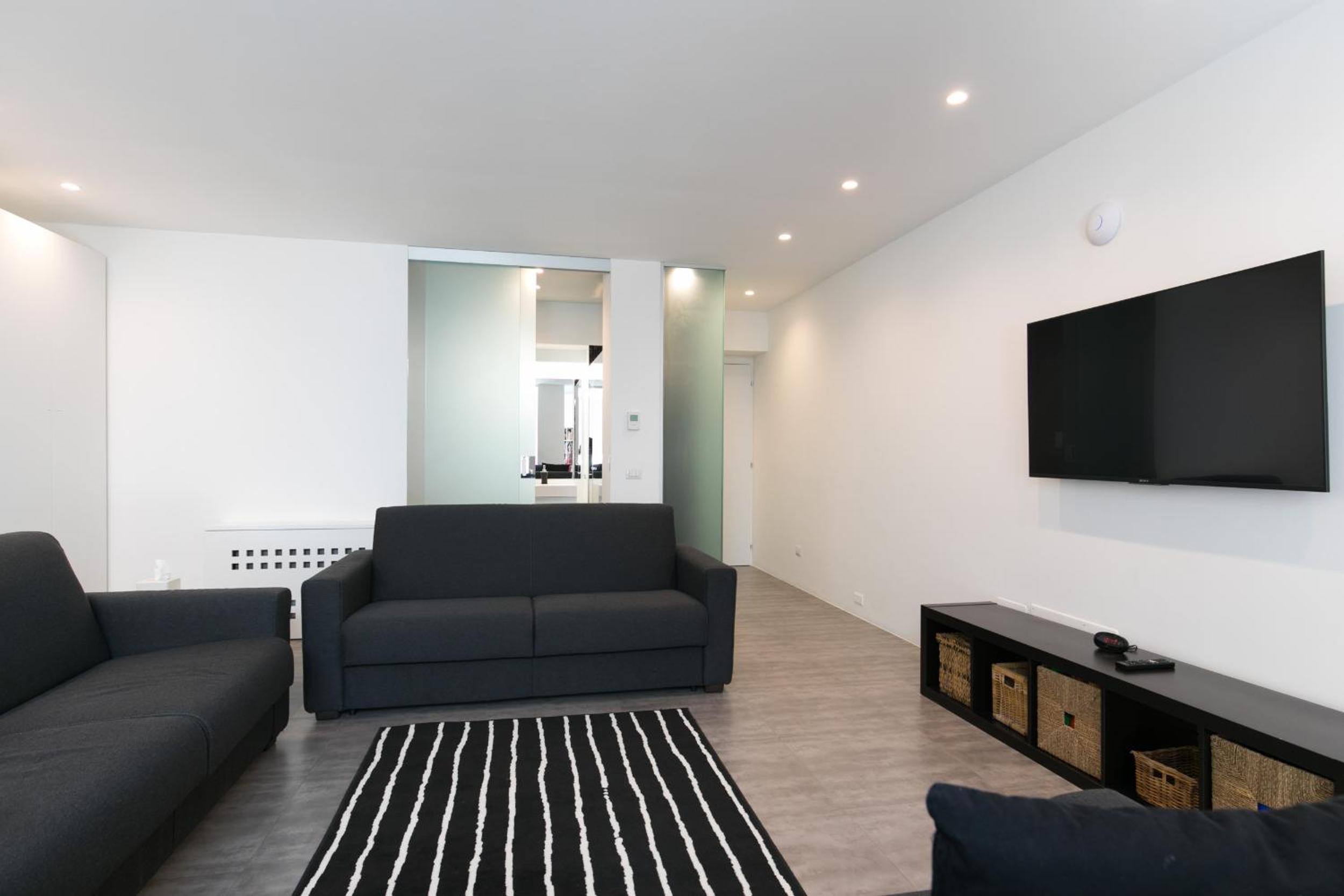 Niclas Luxury Apartments EUR