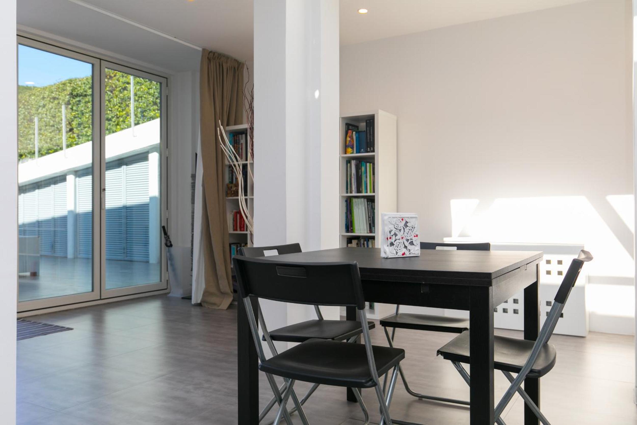 Niclas Luxury Apartments EUR