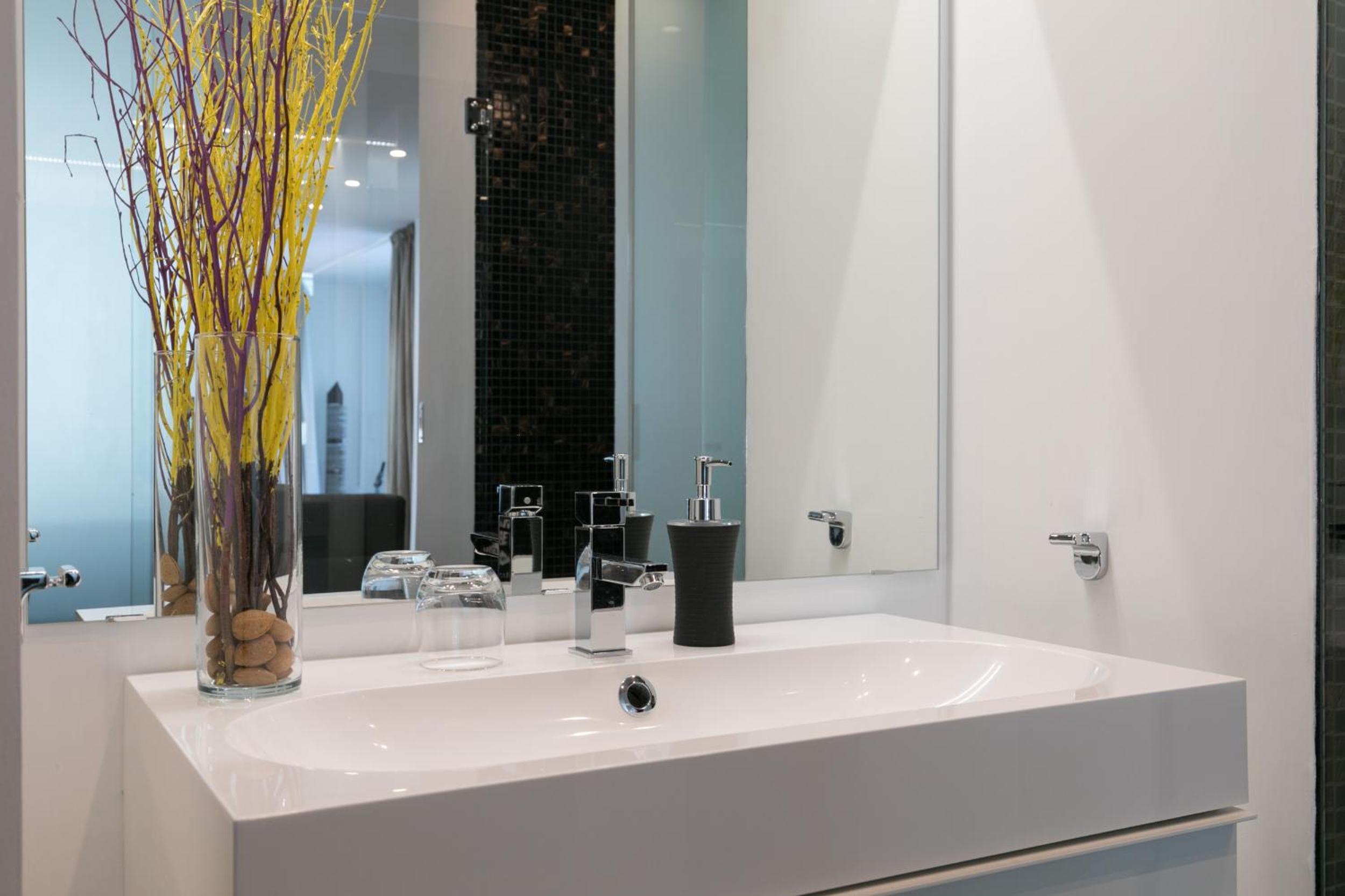 Niclas Luxury Apartments EUR