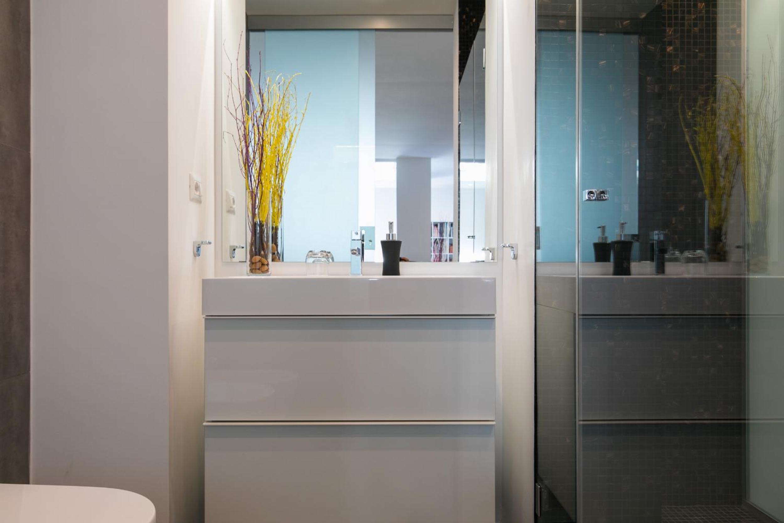 Niclas Luxury Apartments EUR