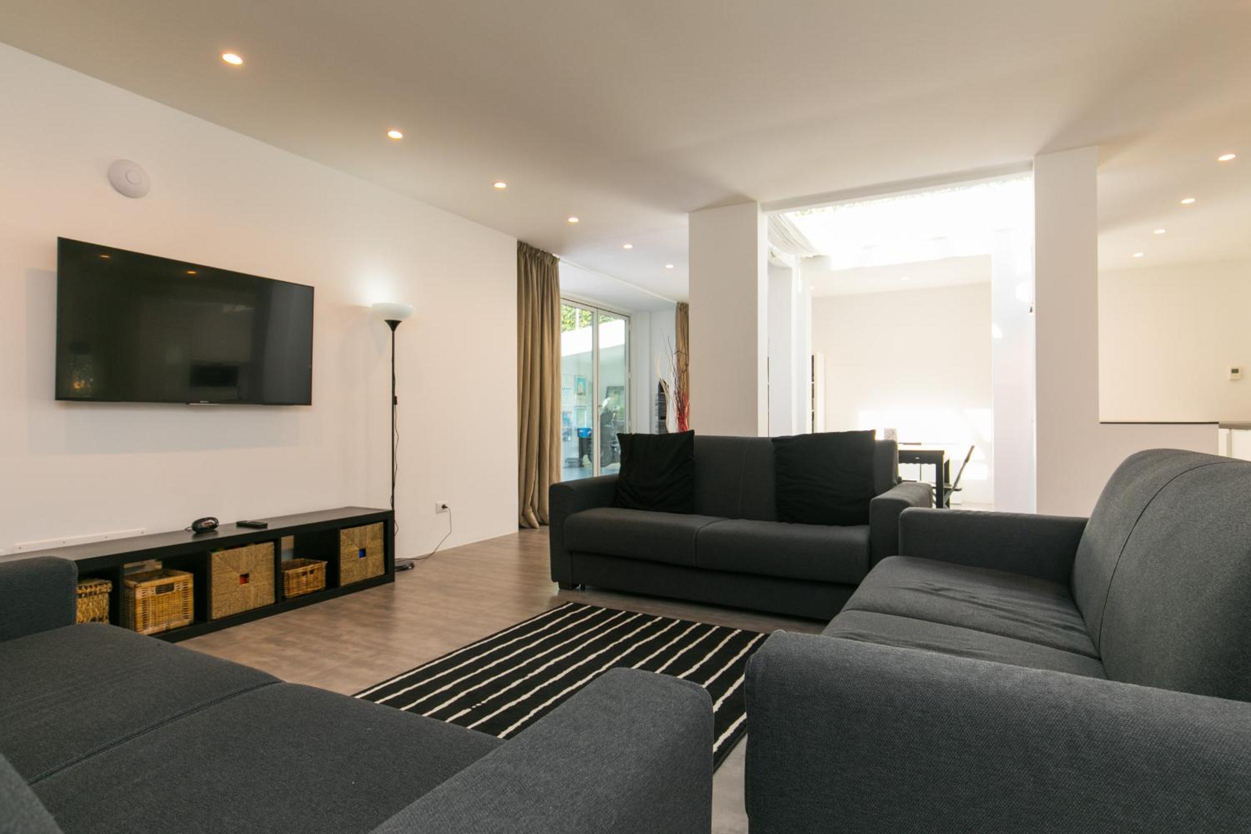 Niclas Luxury Apartments EUR