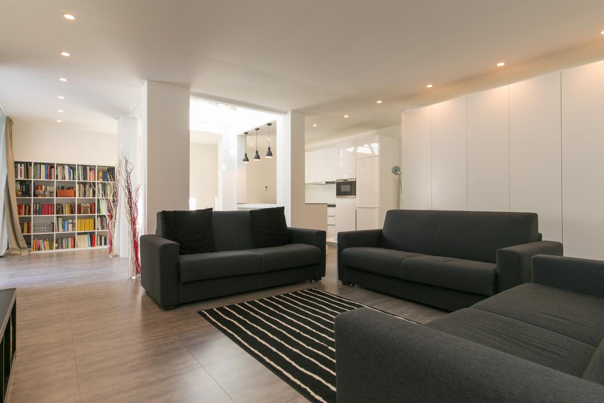 Niclas Luxury Apartments EUR