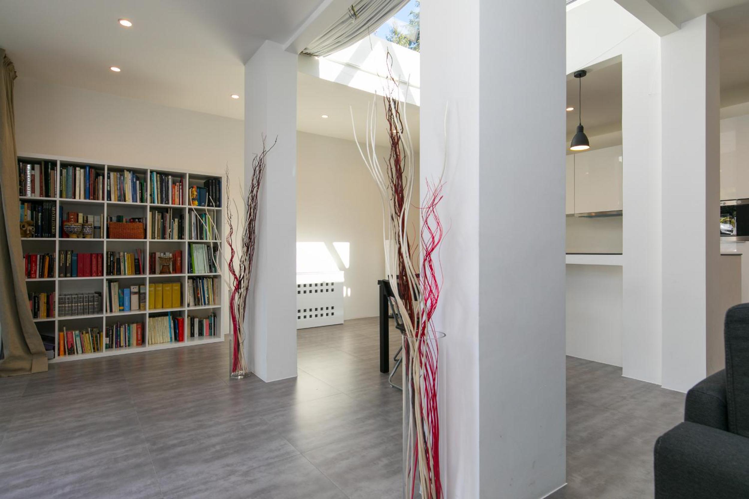 Niclas Luxury Apartments EUR