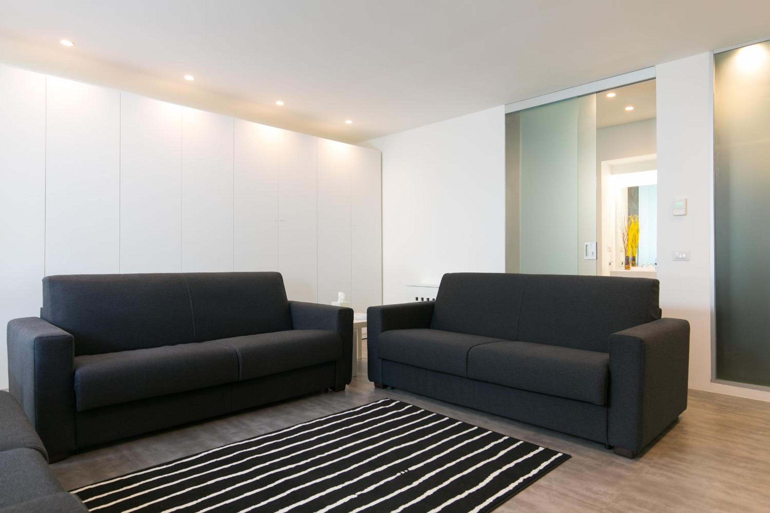 Niclas Luxury Apartments EUR