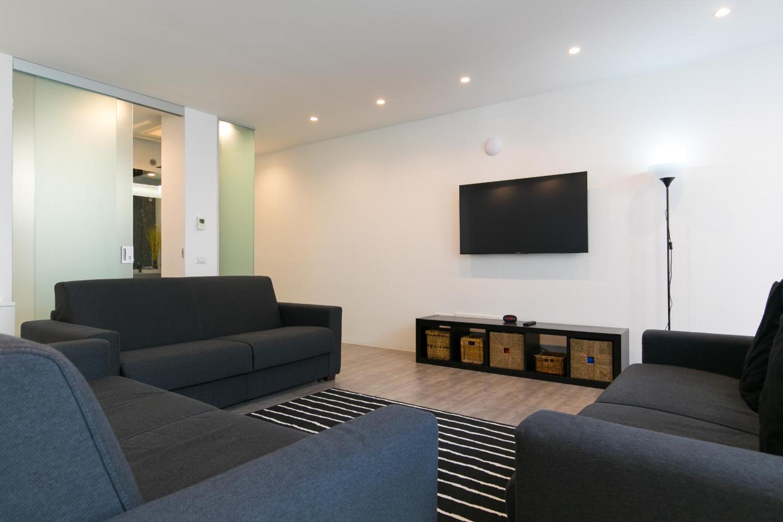 Niclas Luxury Apartments EUR