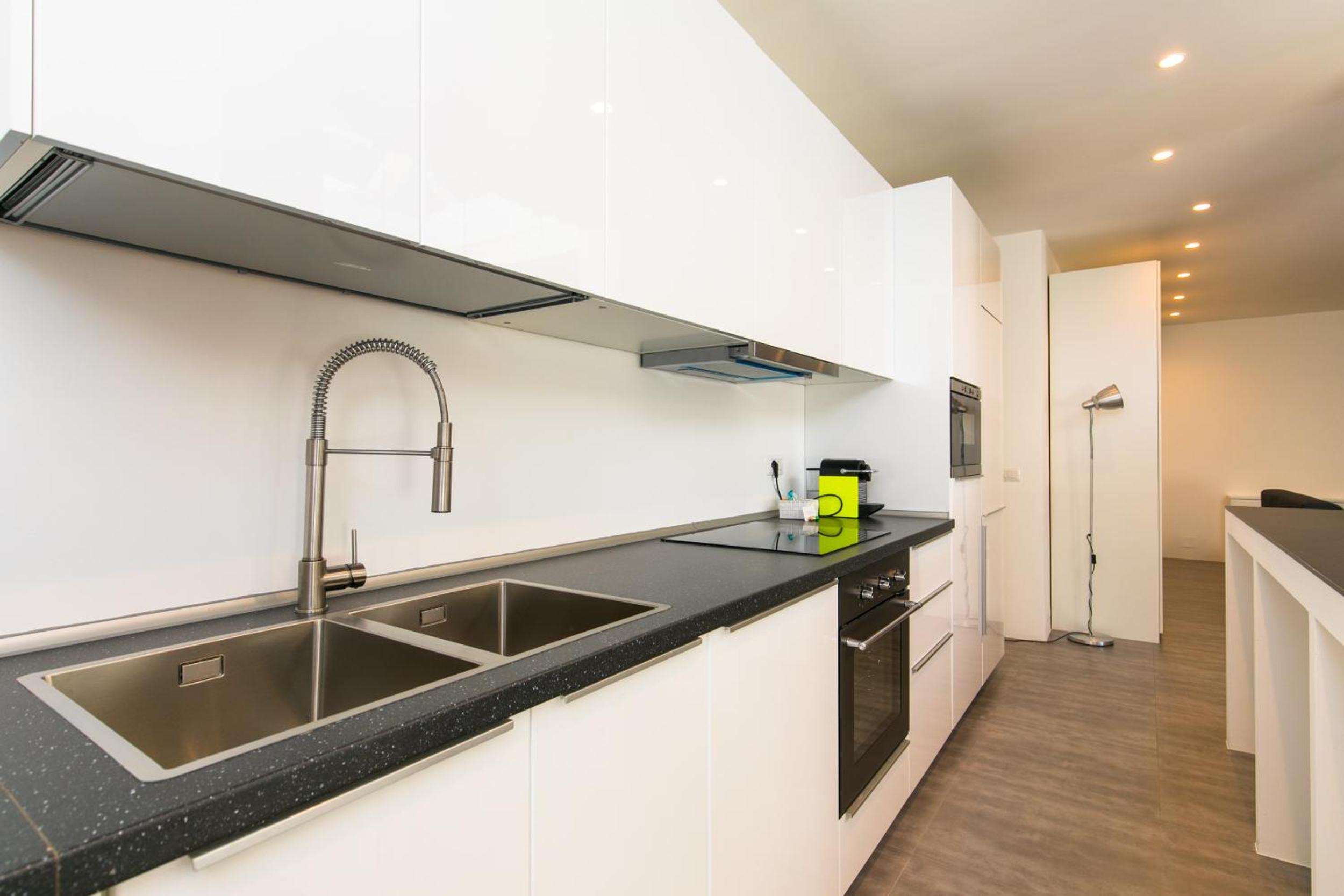 Niclas Luxury Apartments EUR